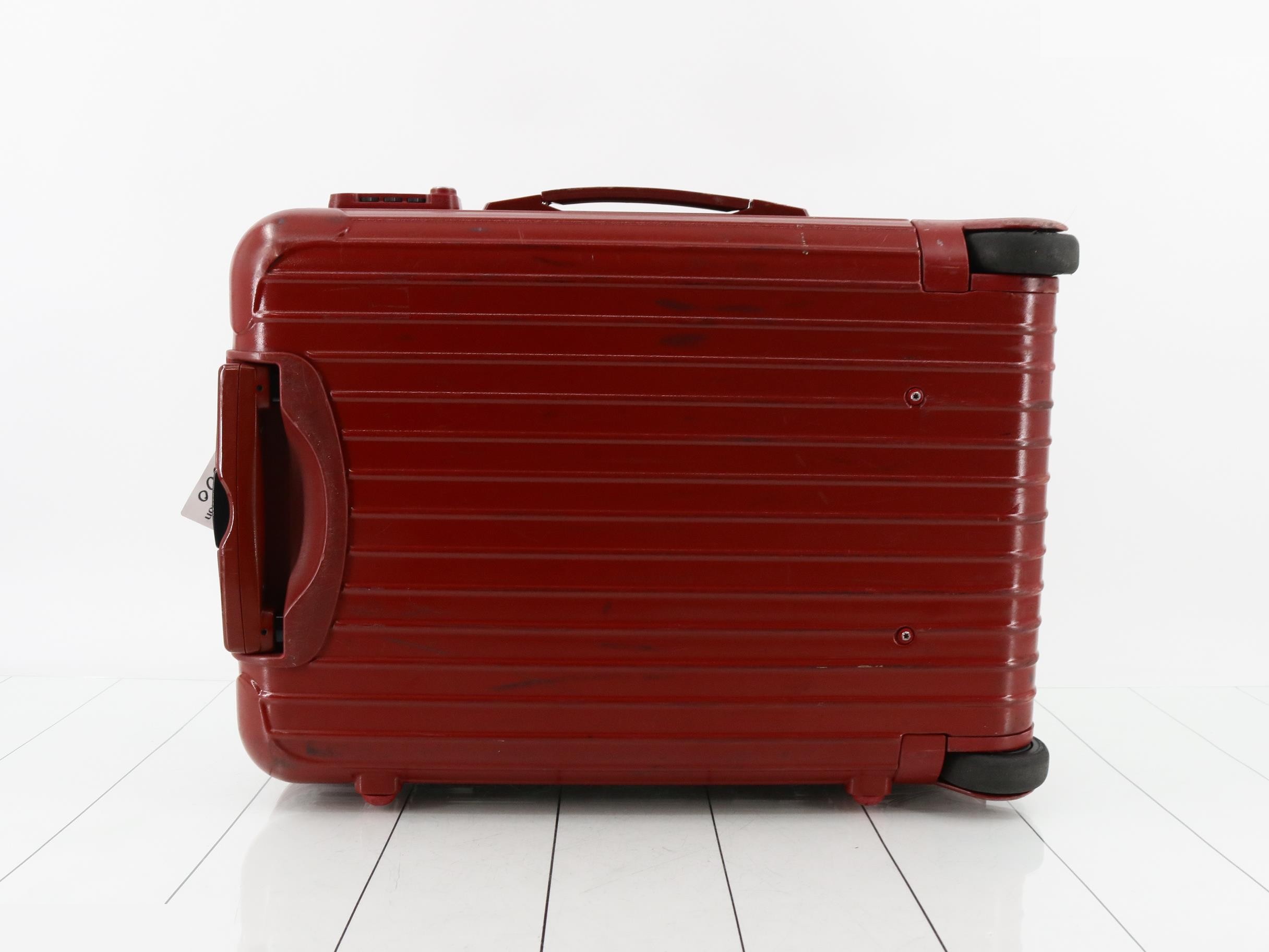Other lines: Bags and carry-on bags — view 2