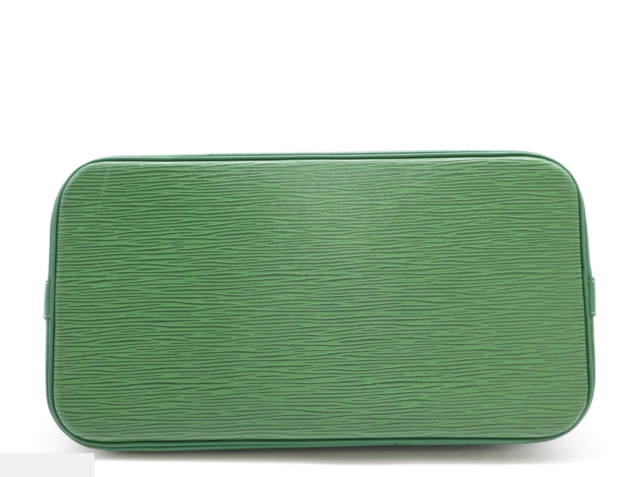 Alma Borneo Green — view 4