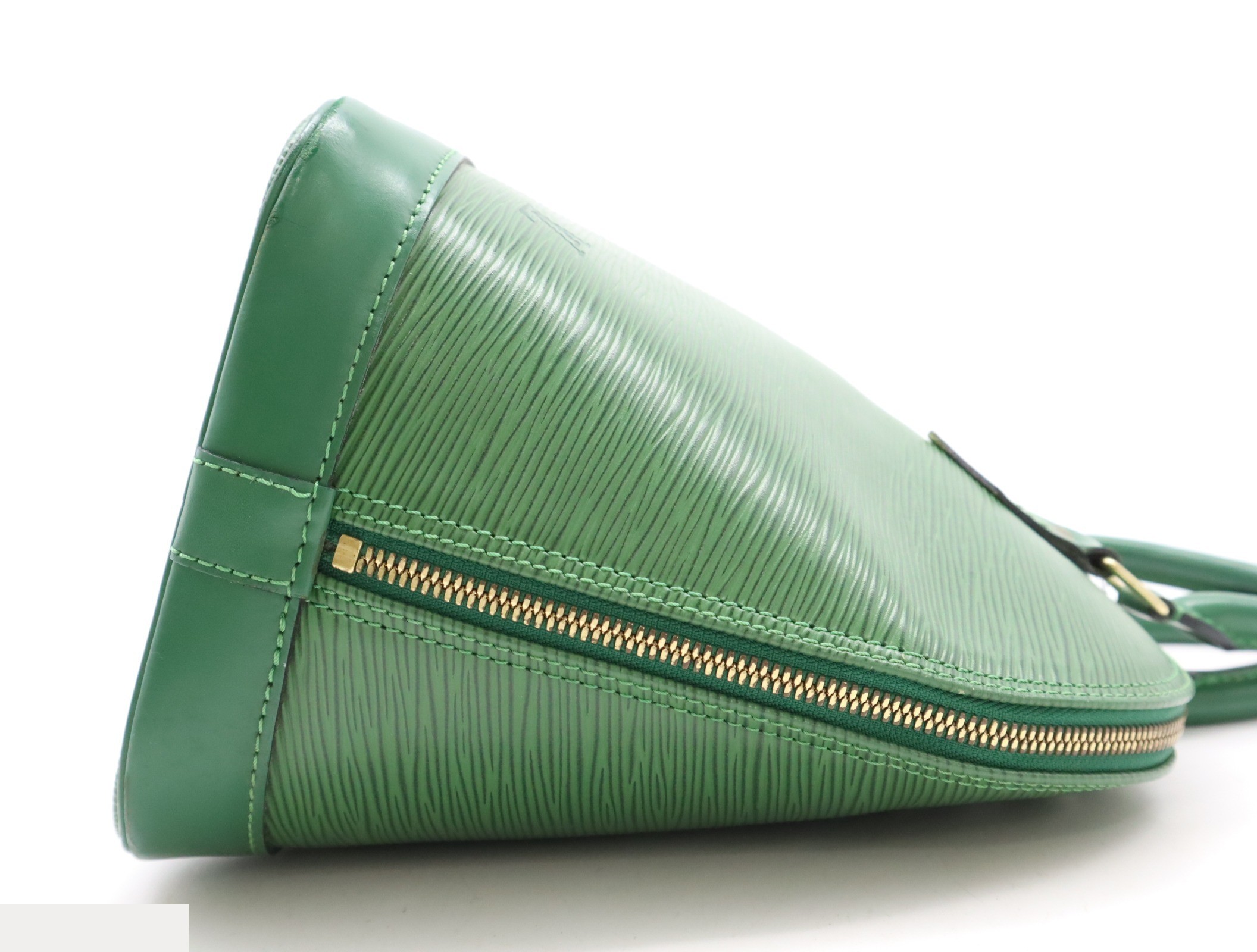 Alma Borneo Green — view 5