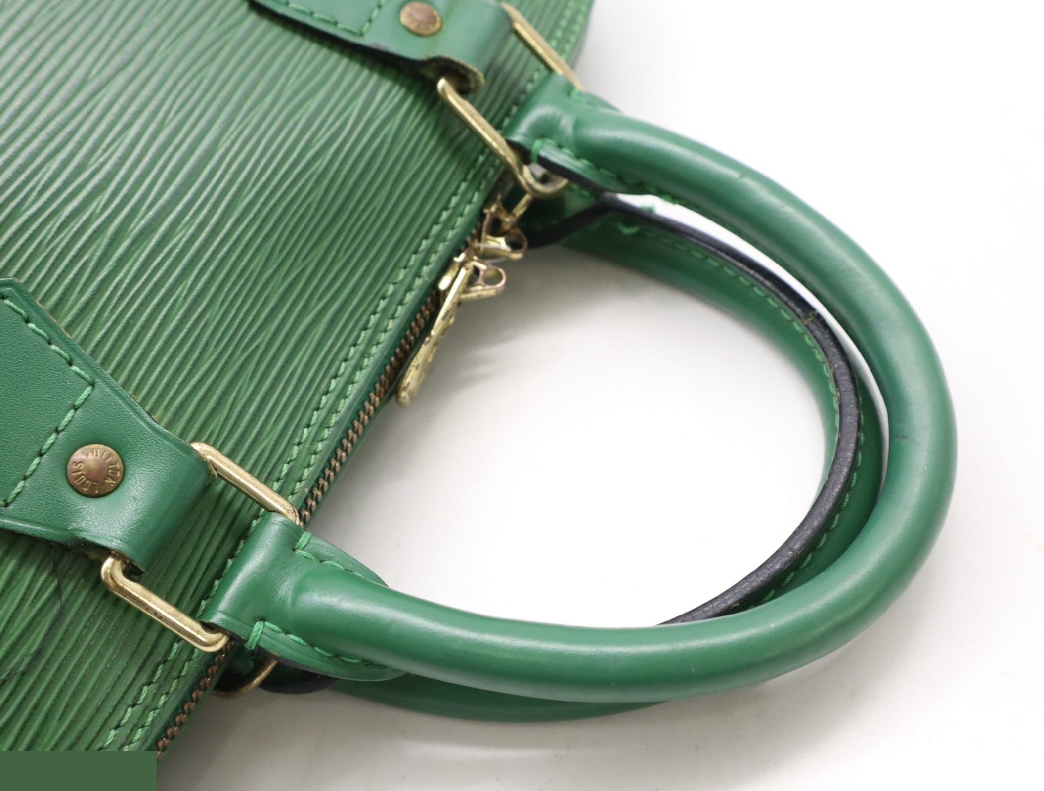 Alma Borneo Green — view 6