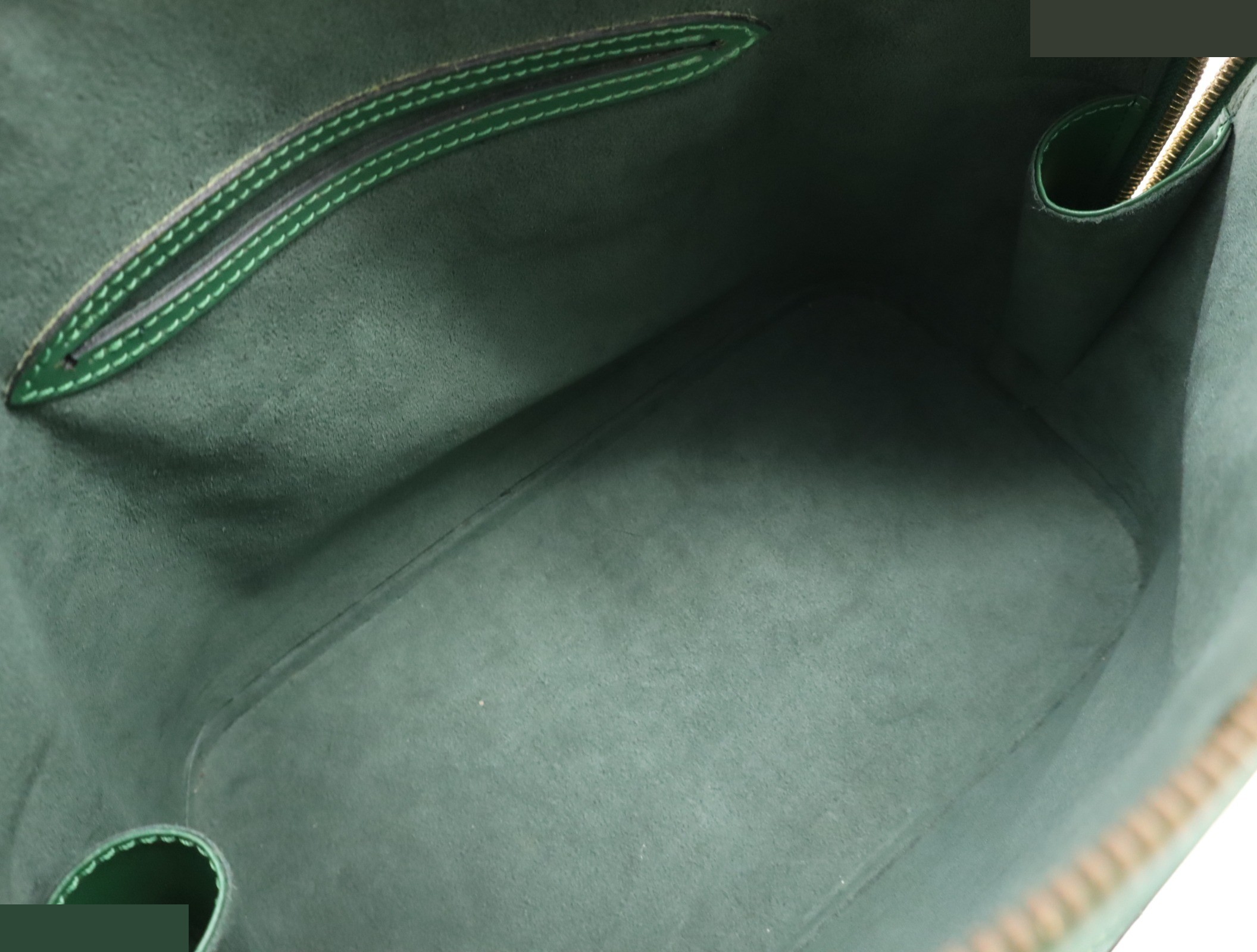 Alma Borneo Green — view 7