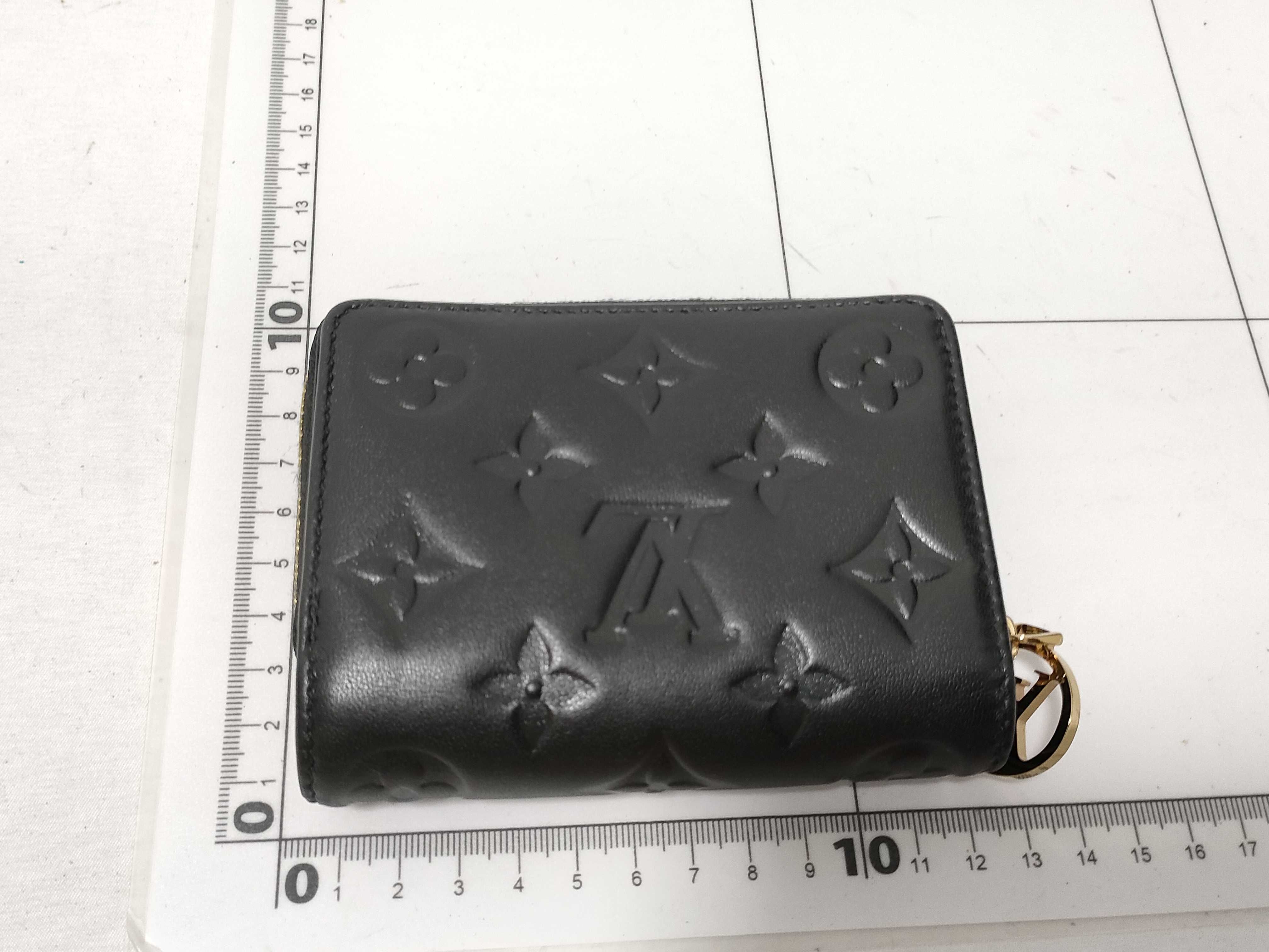 Empreinte/Portefeuille Lou Wallet — view 2