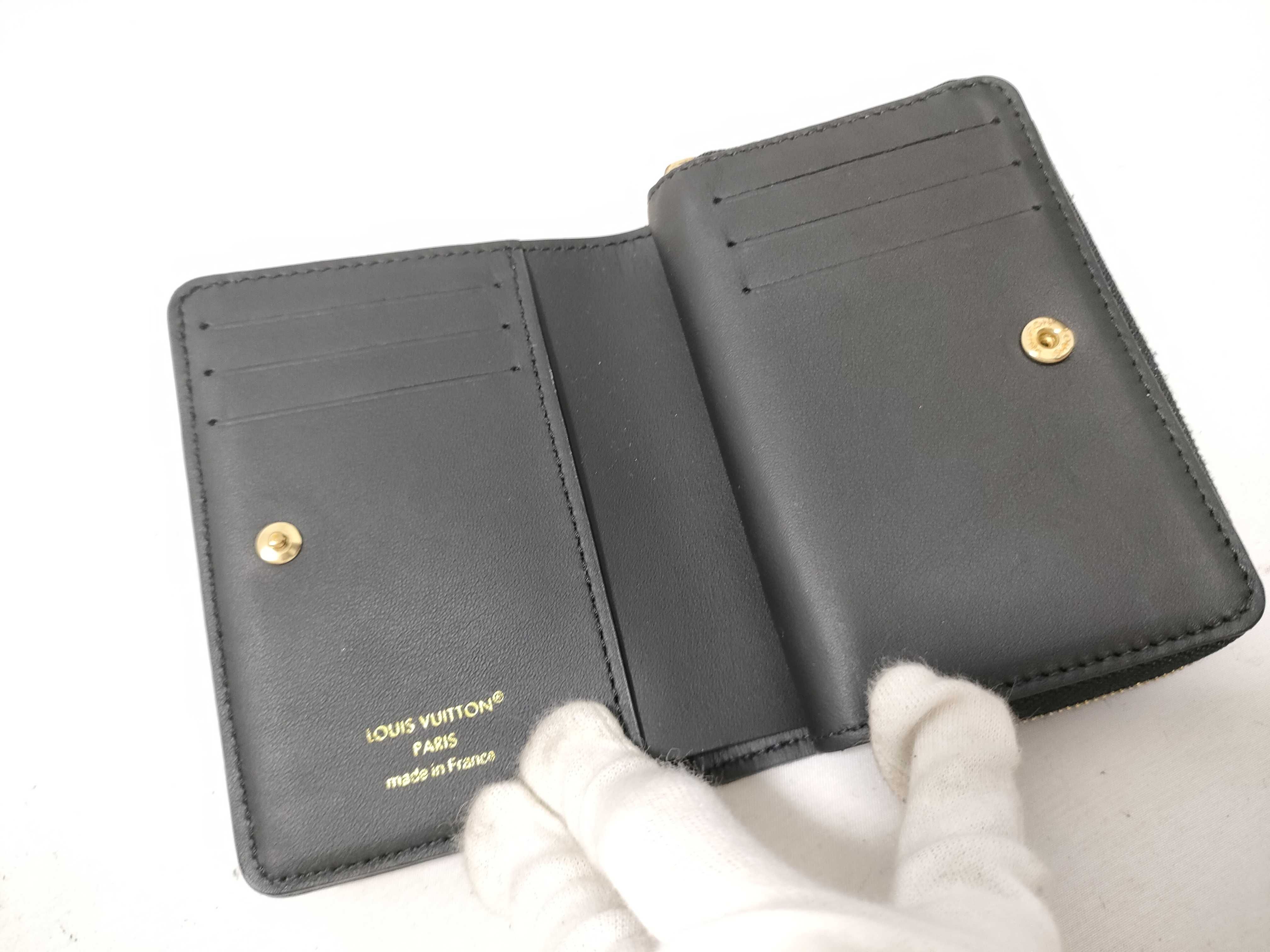 Empreinte/Portefeuille Lou Wallet — view 11
