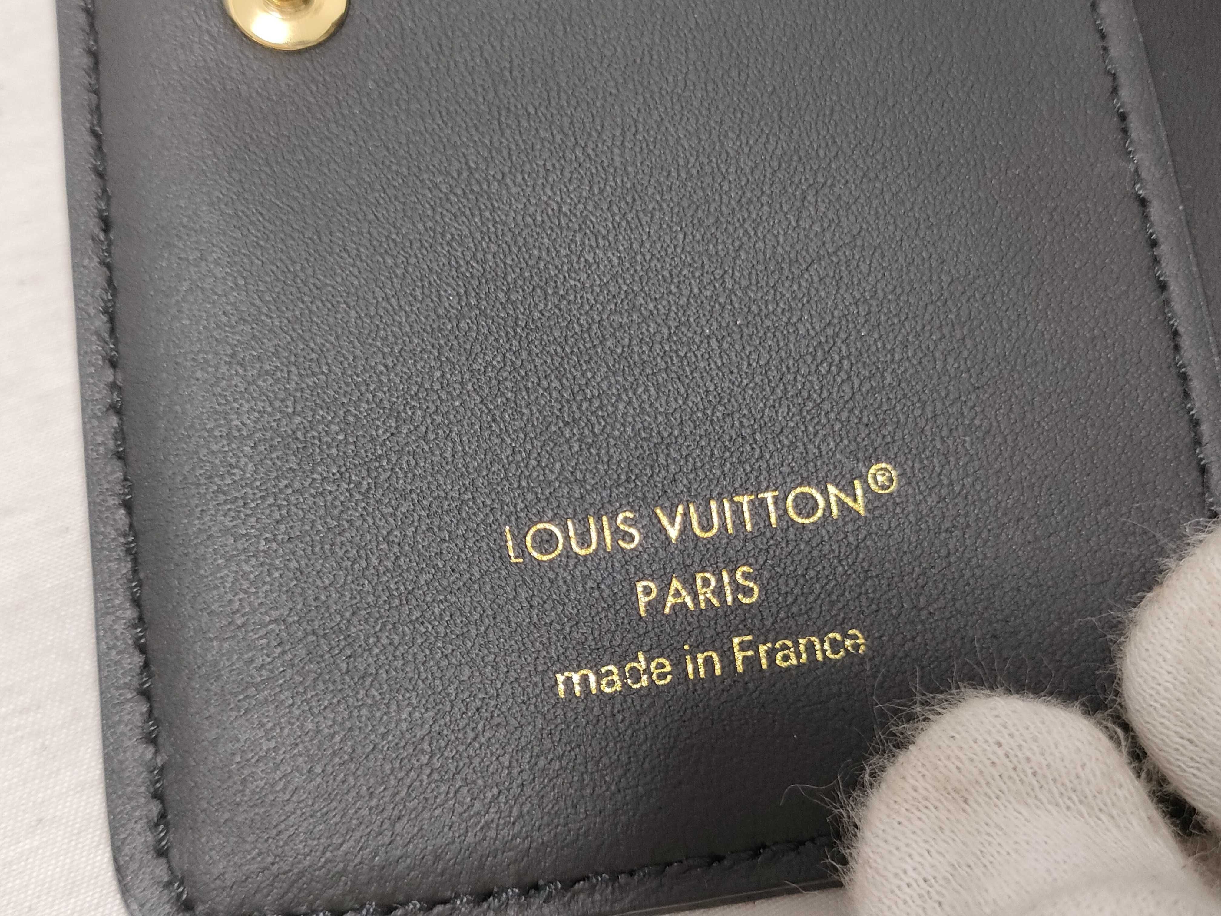 Empreinte/Portefeuille Lou Wallet — view 13