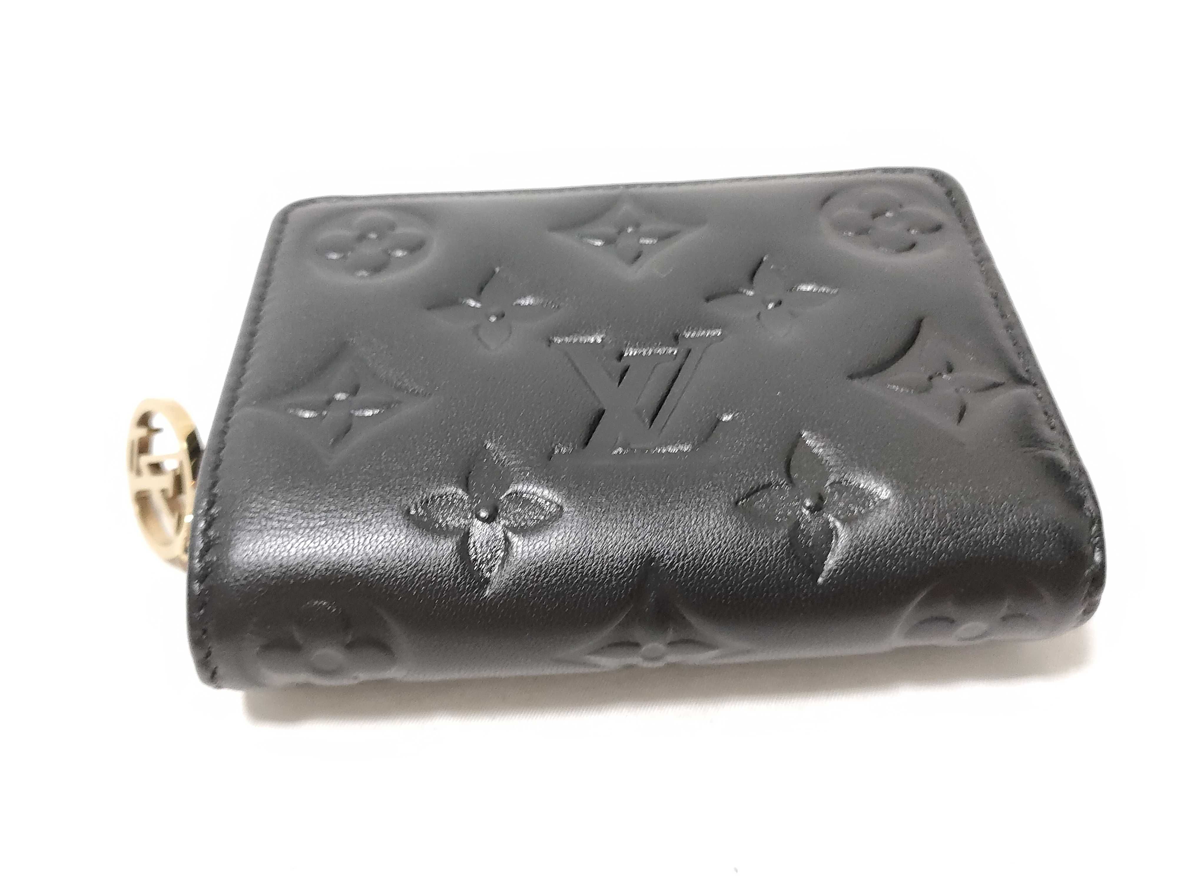 Empreinte/Portefeuille Lou Wallet — view 3