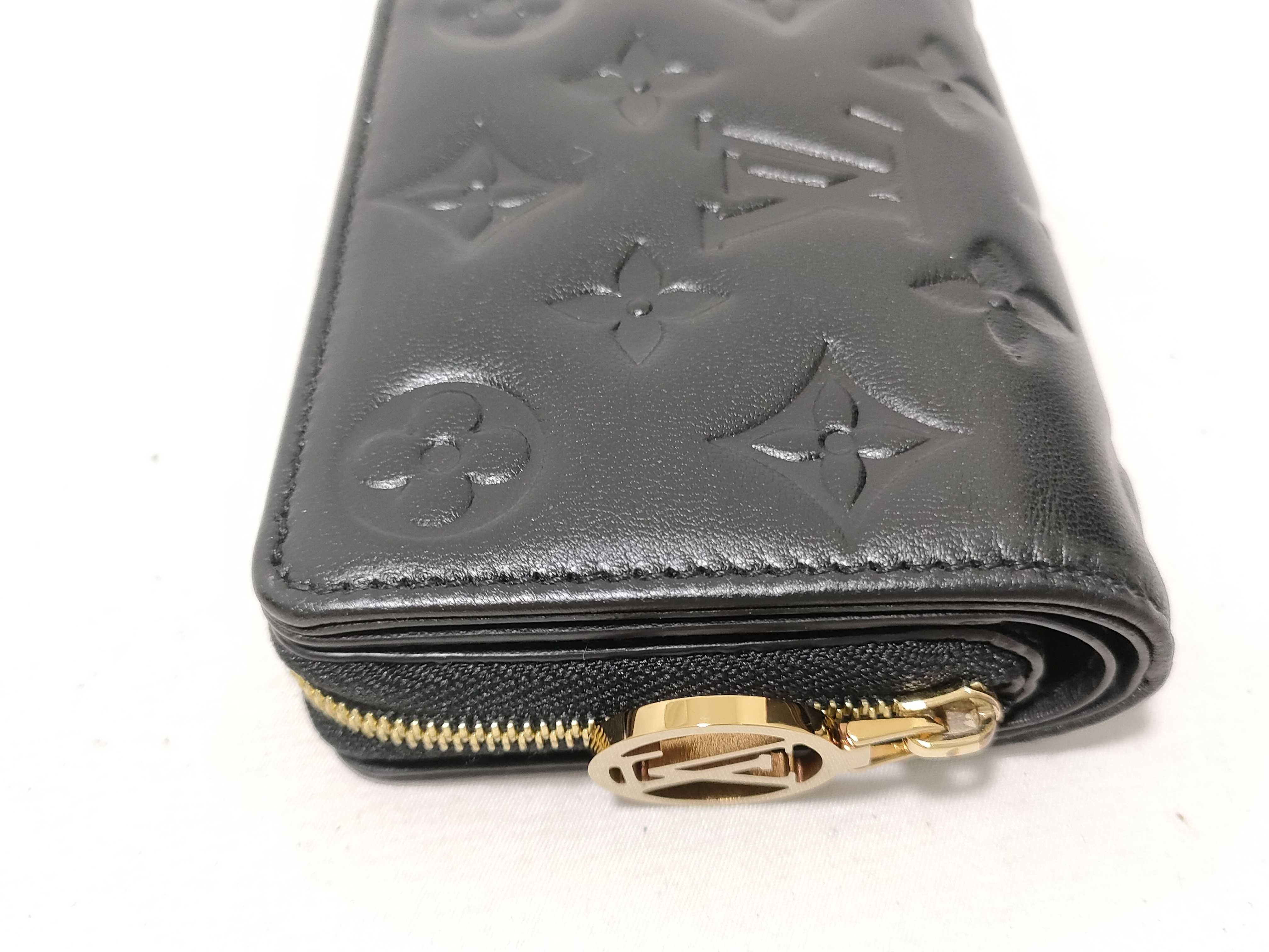 Empreinte/Portefeuille Lou Wallet — view 5