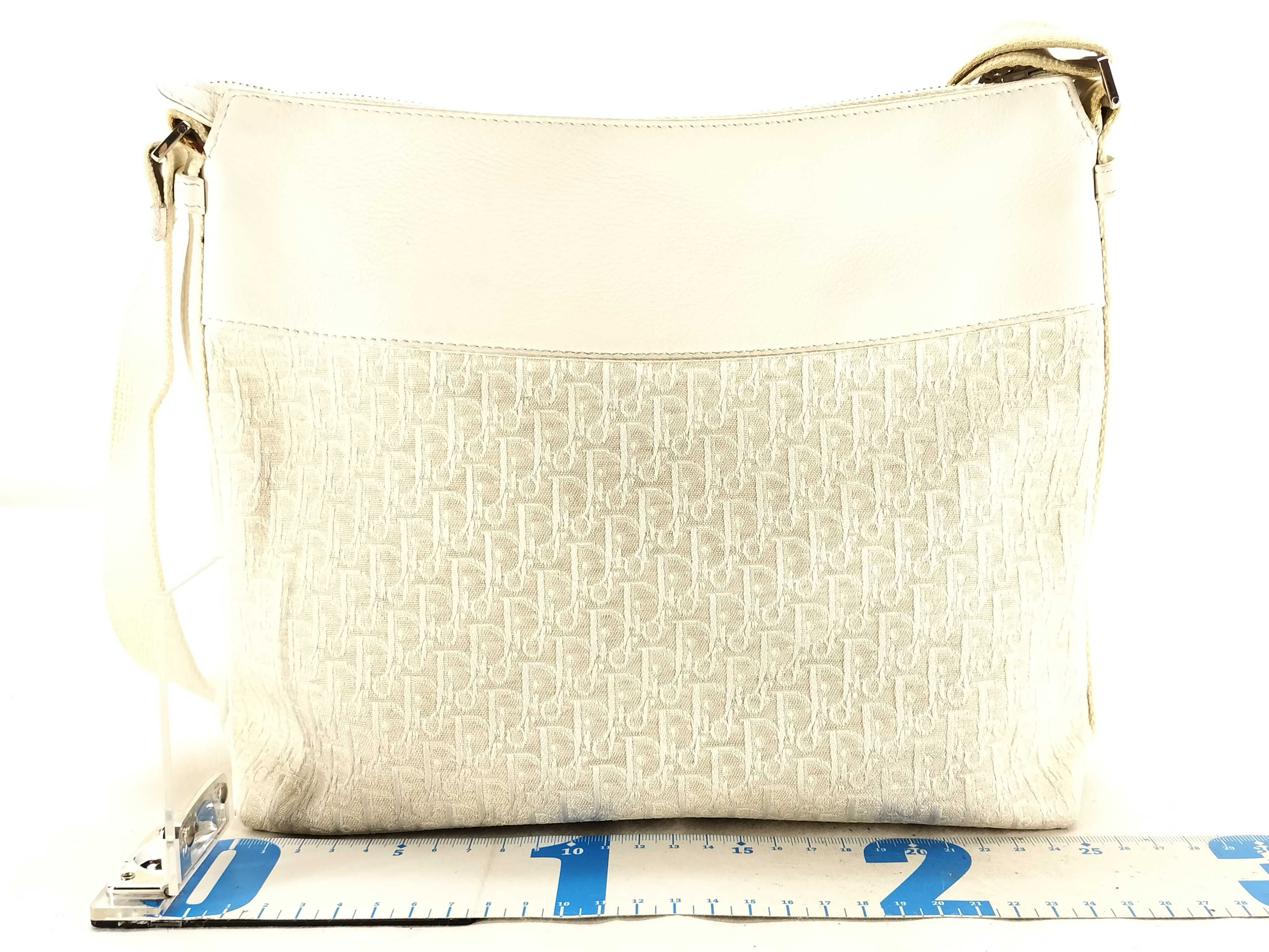 Trotter Shoulder Bag 07-RU-0016 — view 2