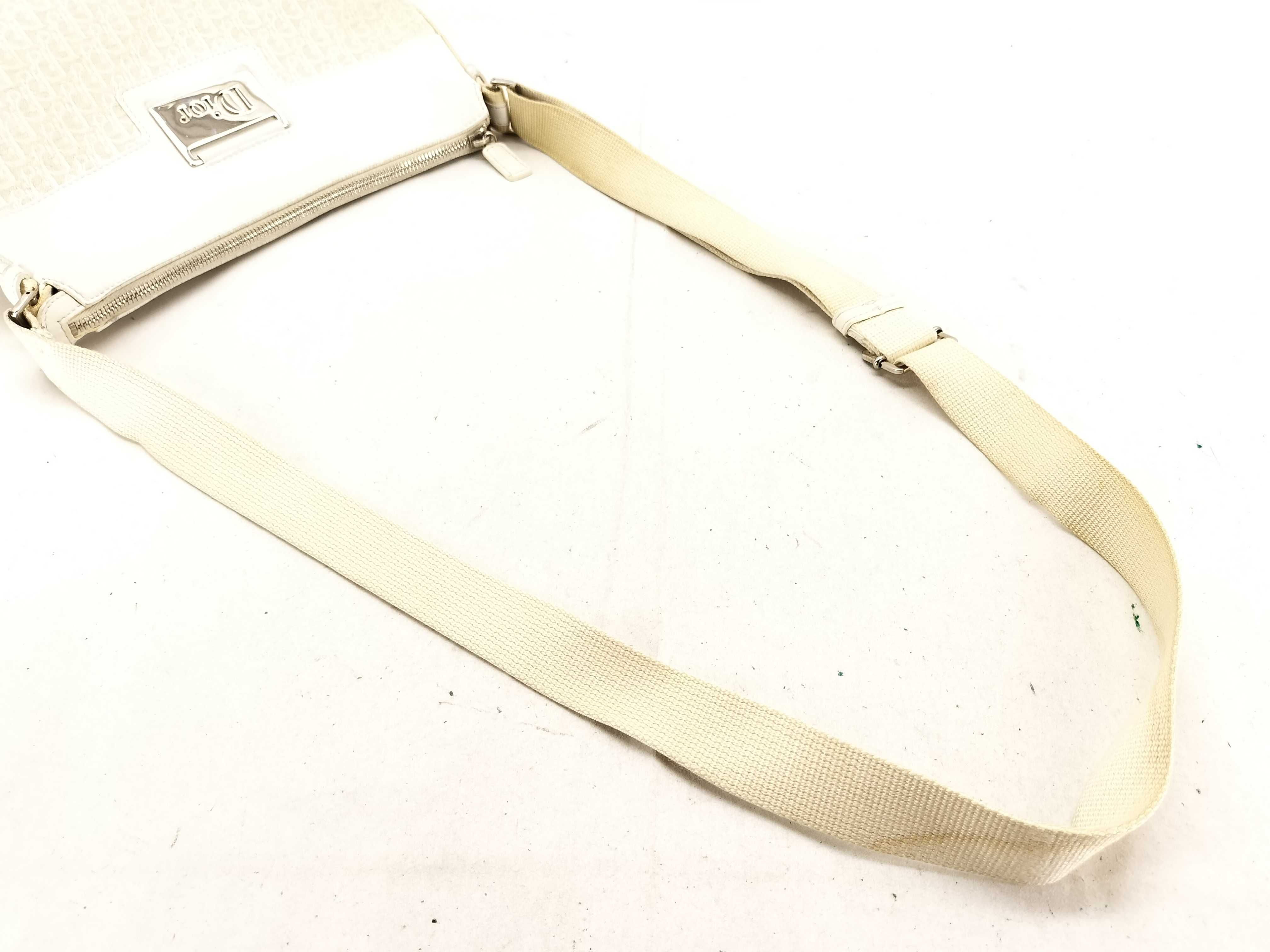 Trotter Shoulder Bag 07-RU-0016 — view 3