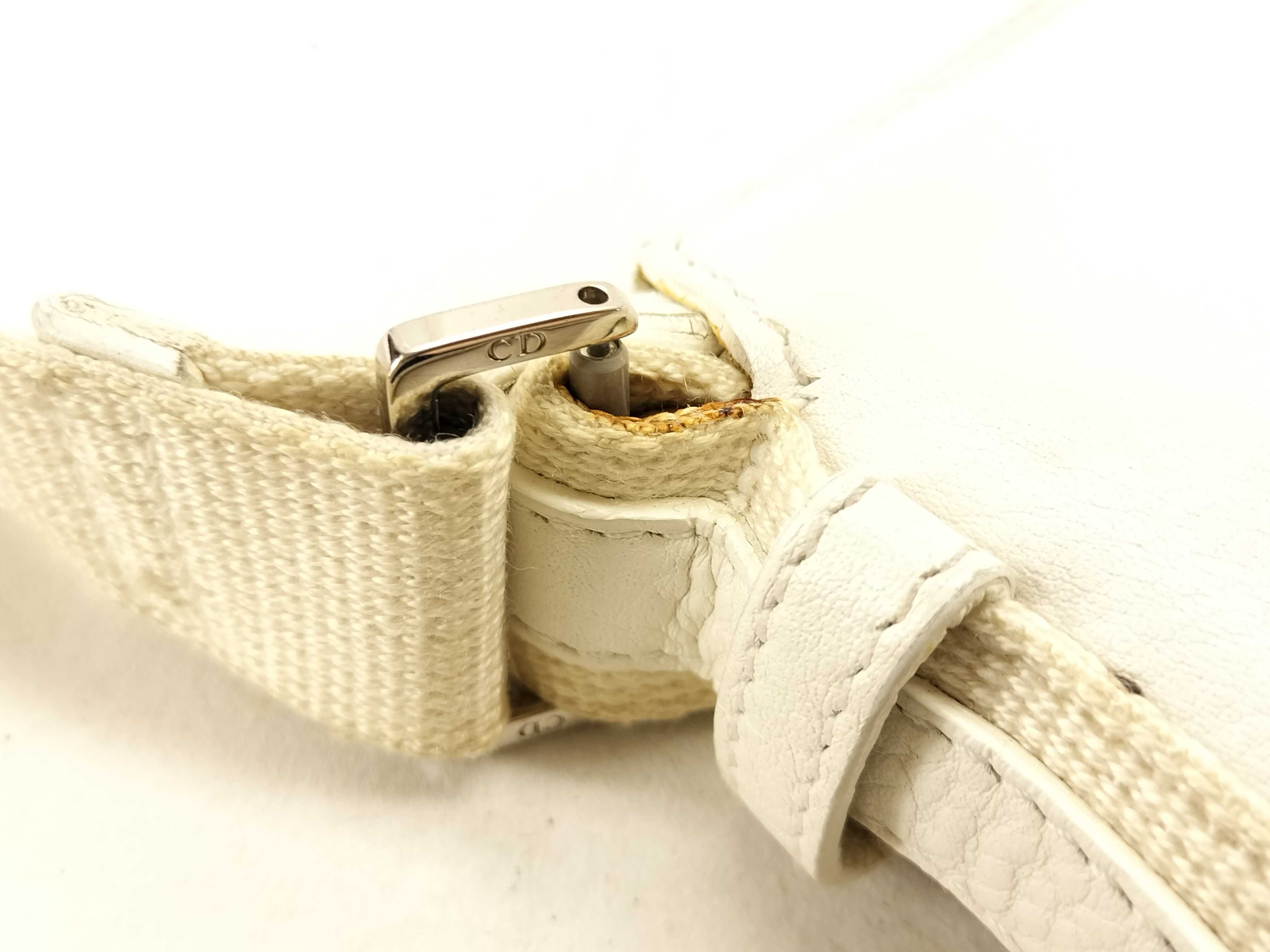 Trotter Shoulder Bag 07-RU-0016 — view 5