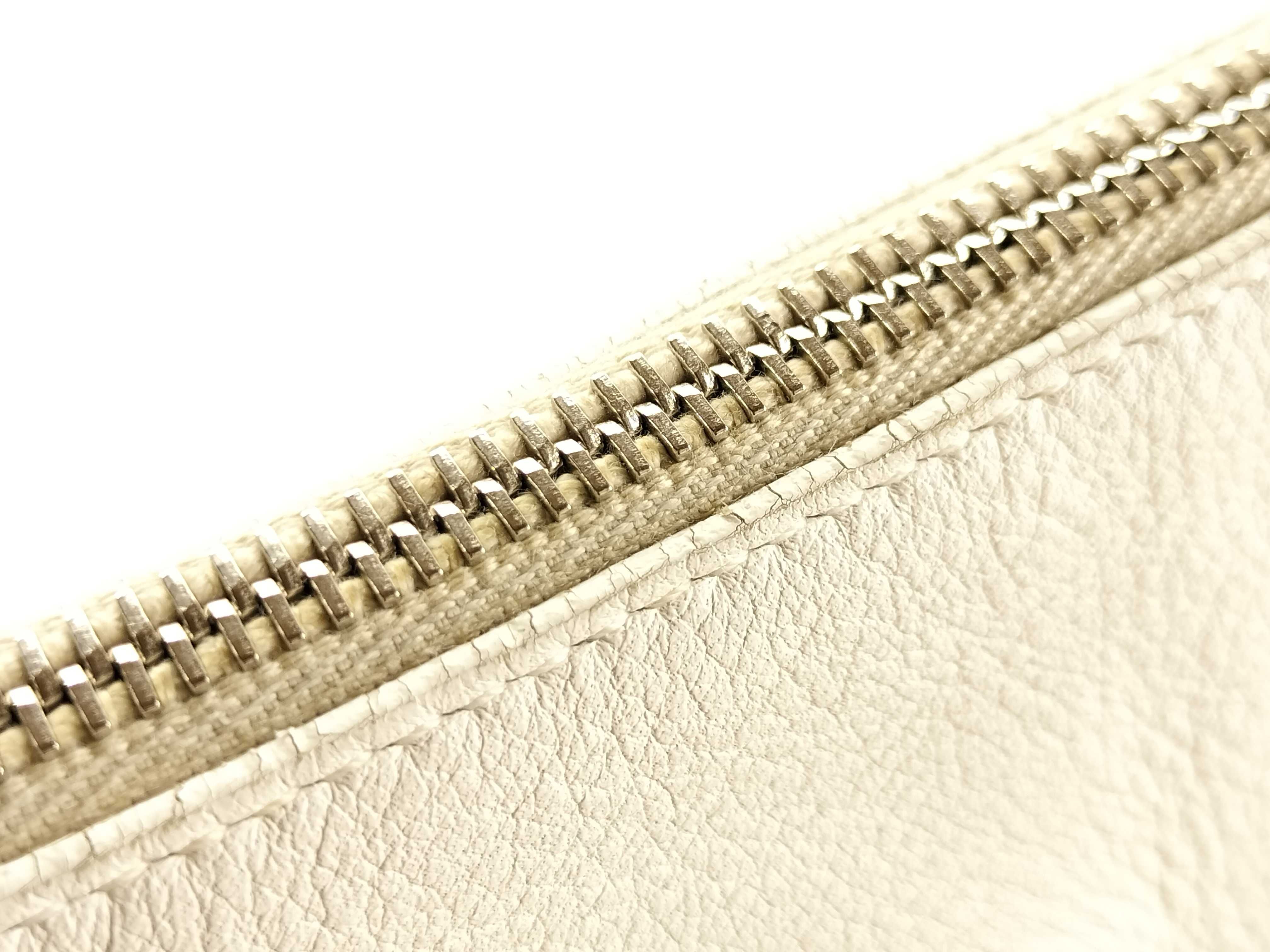 Trotter Shoulder Bag 07-RU-0016 — view 8