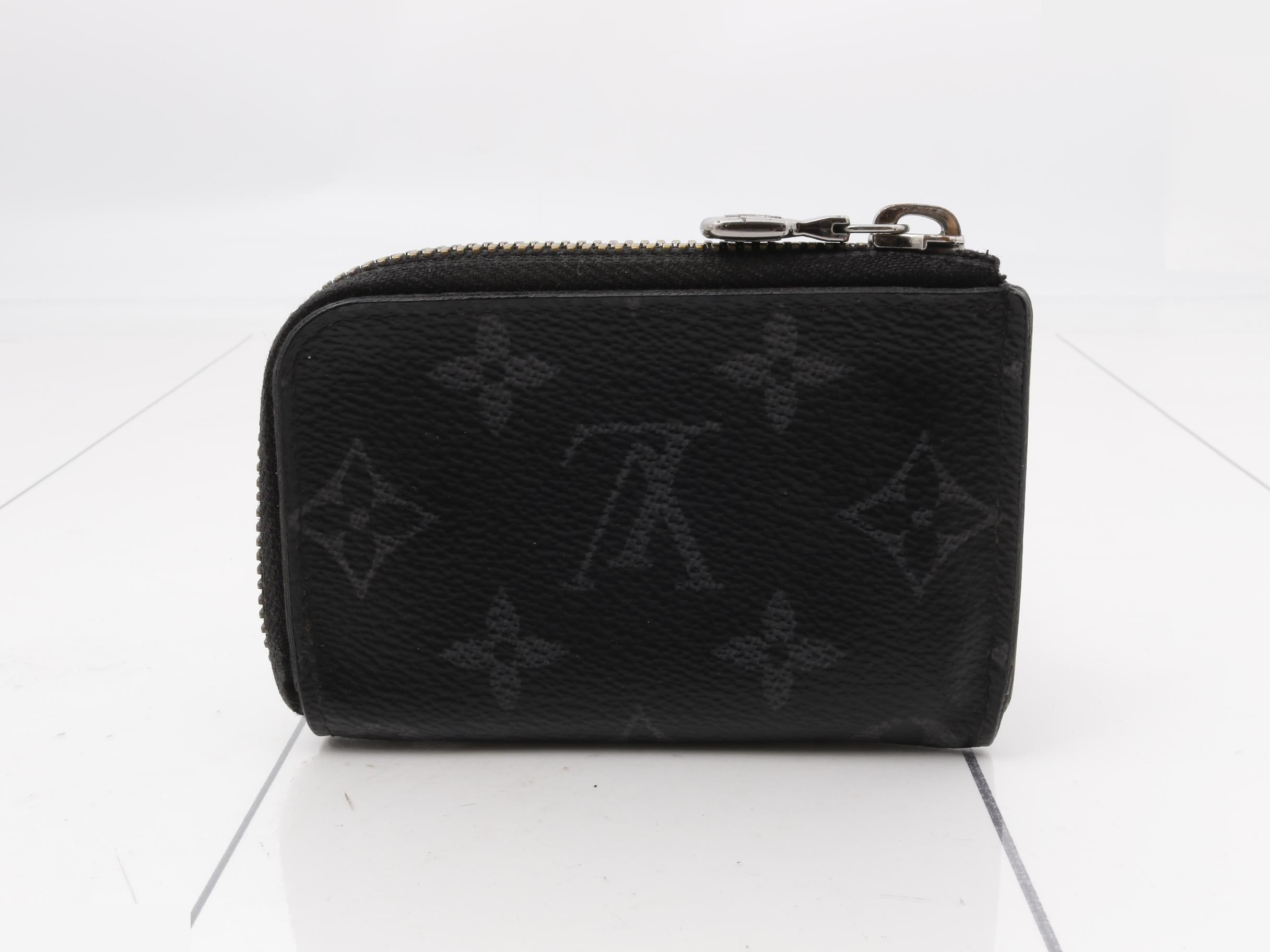 Graffiti (bag) coin case — view 2