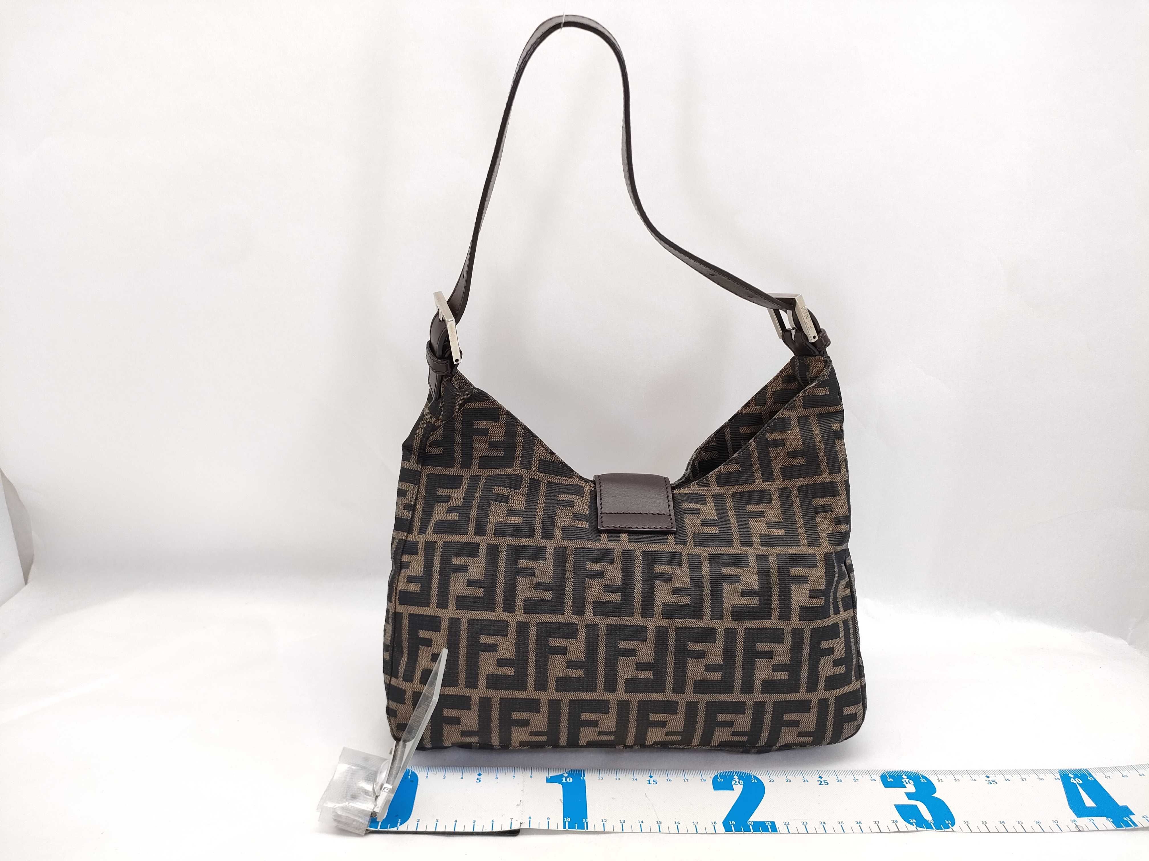 Zucca One-Shoulder Bag — view 2