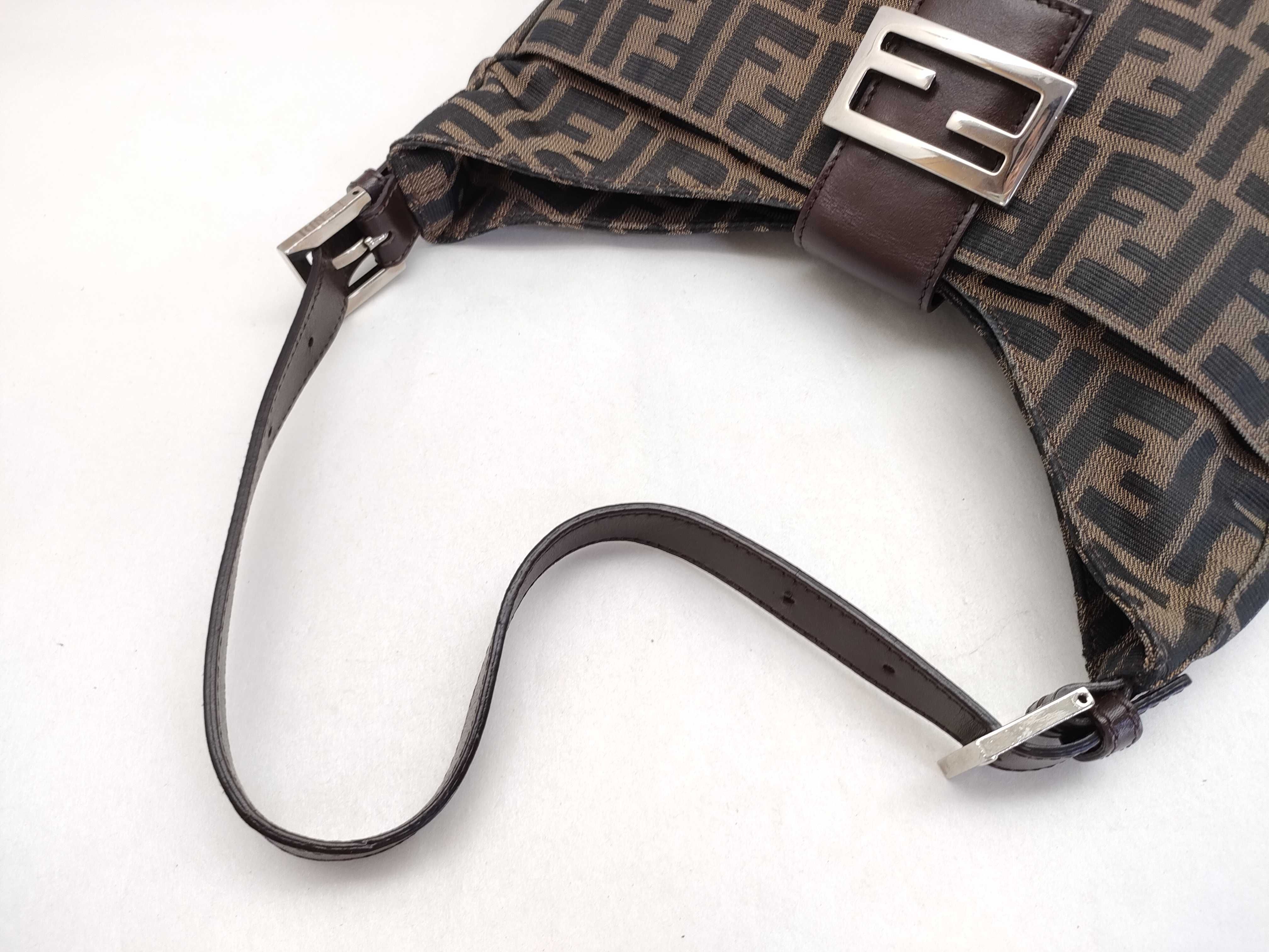 Zucca One-Shoulder Bag — view 3