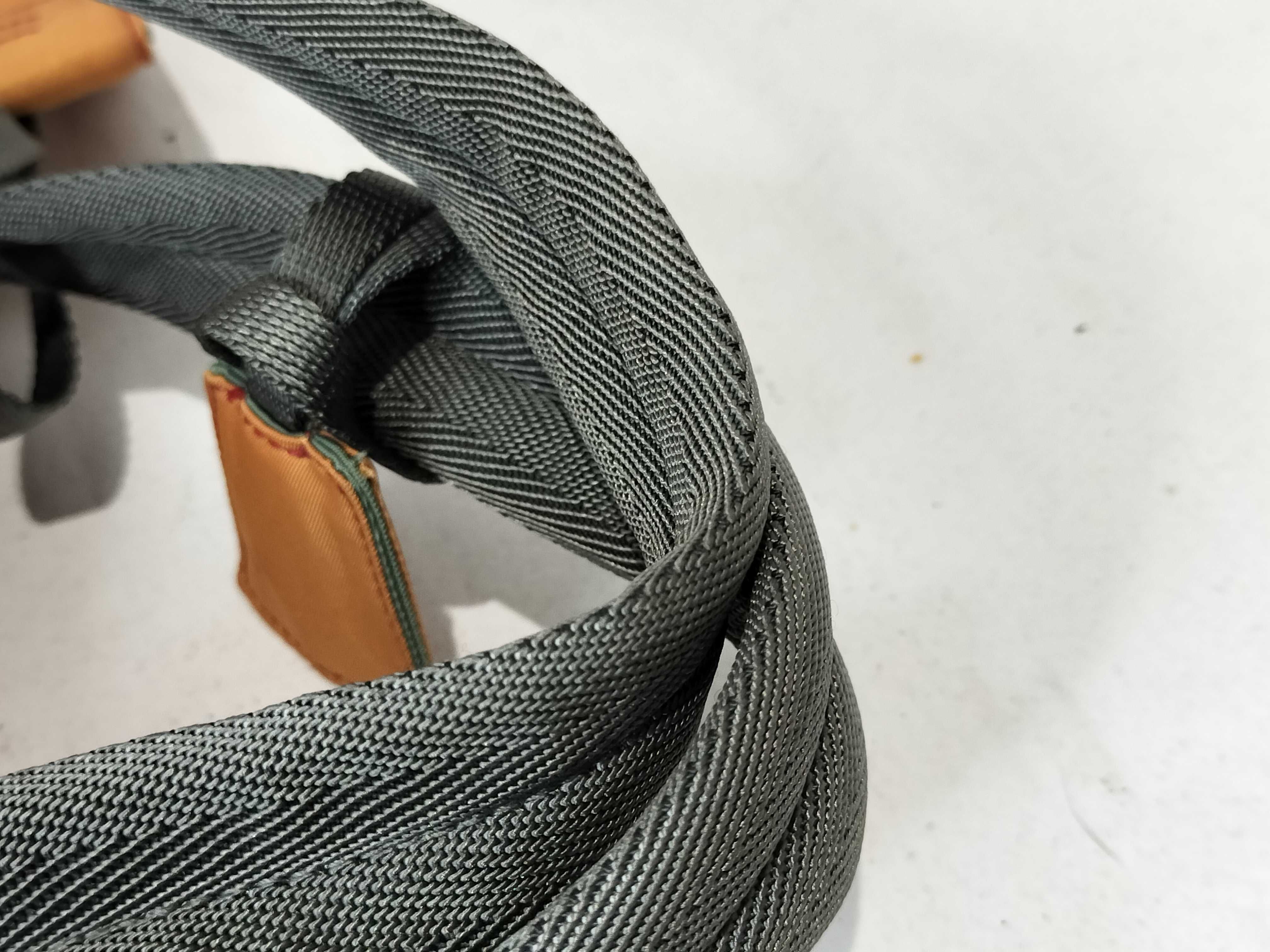 Nylon 2-way Boston Bag — view 4