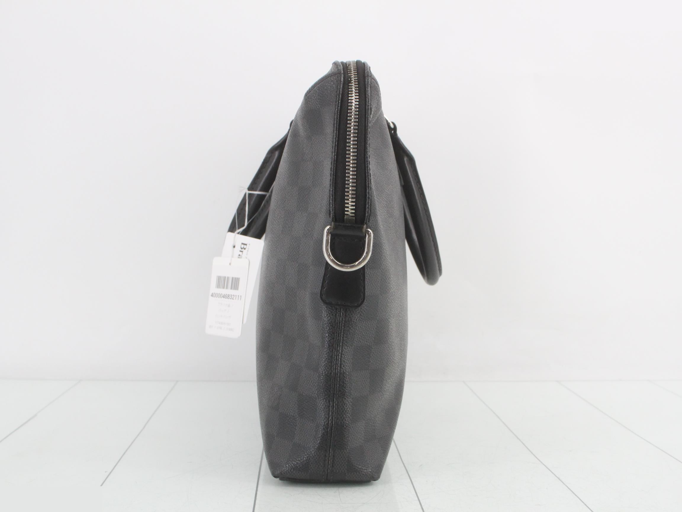 Damier handbag — view 4