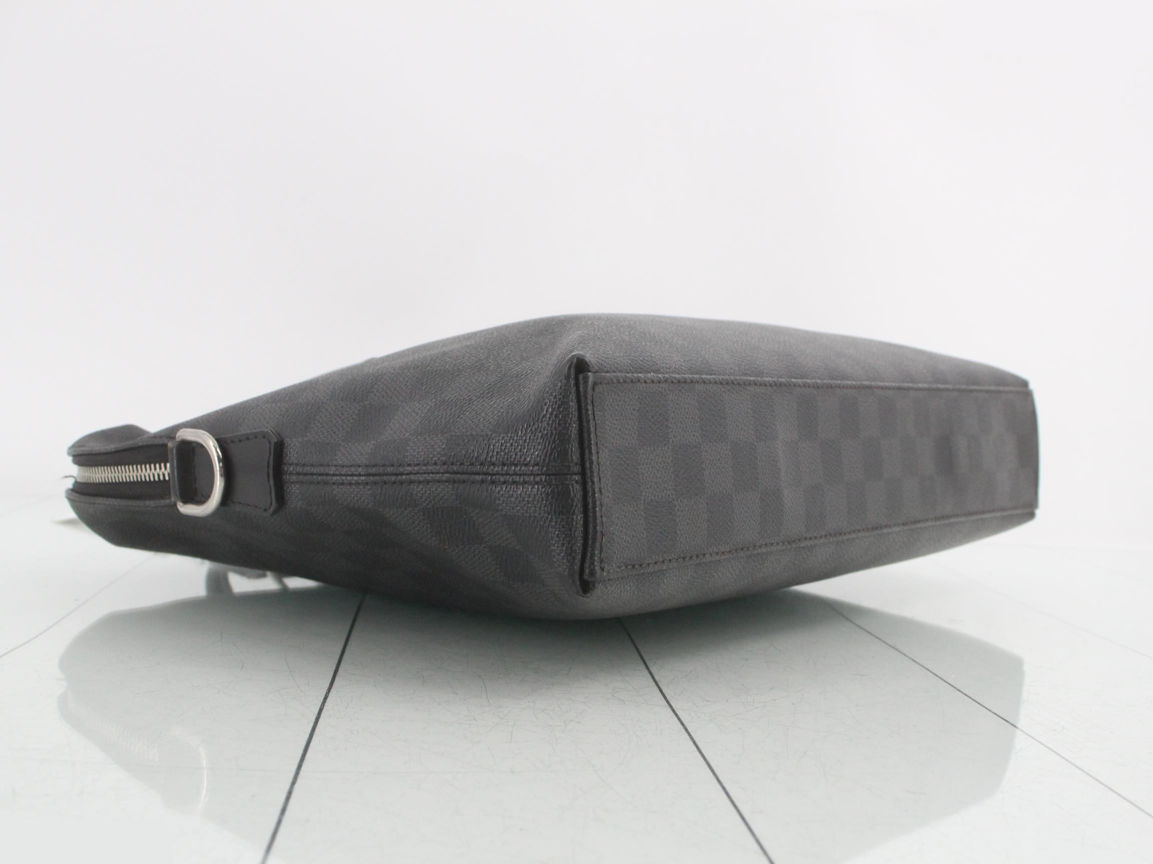 Damier handbag — view 5