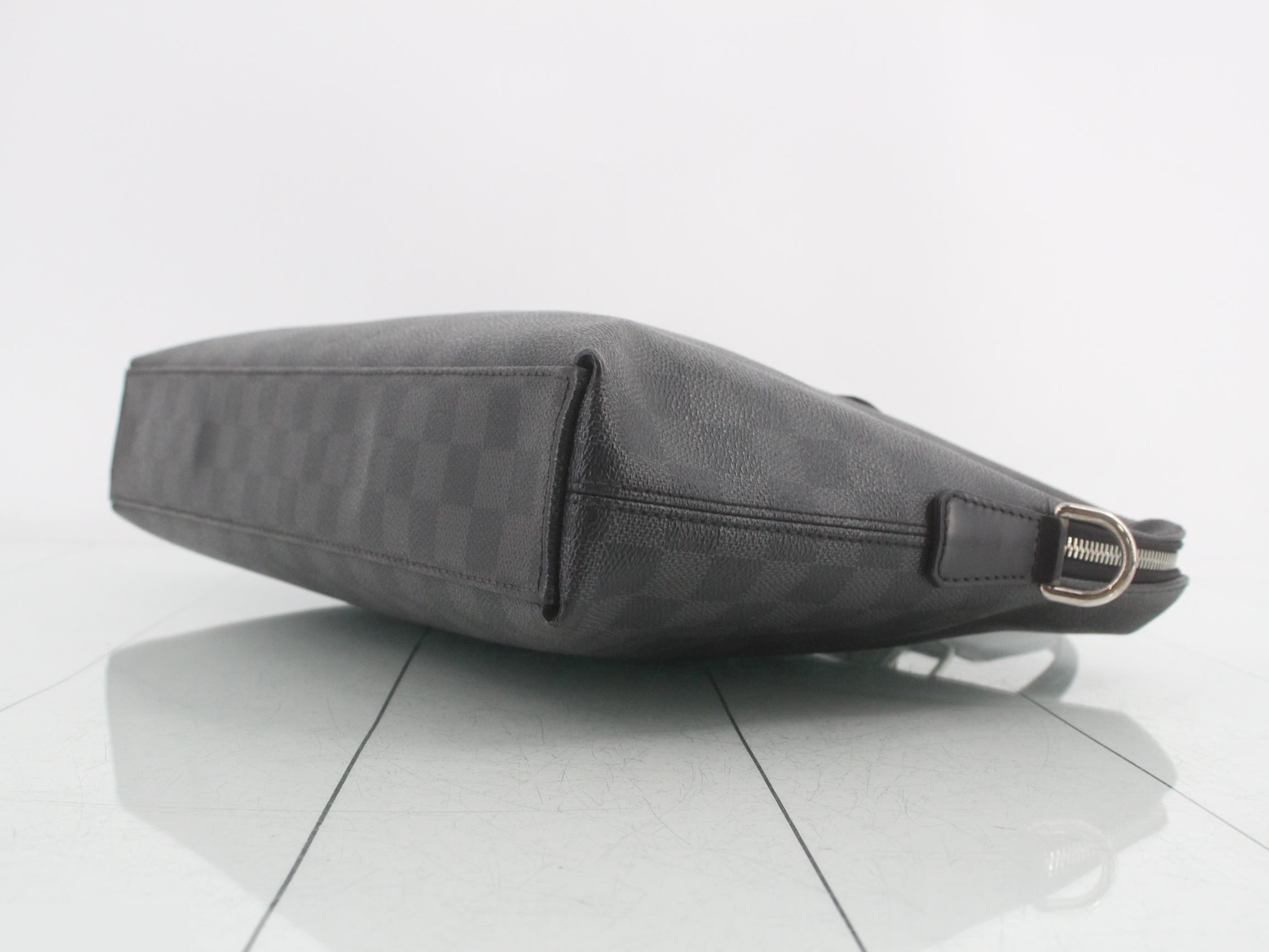 Damier handbag — view 6