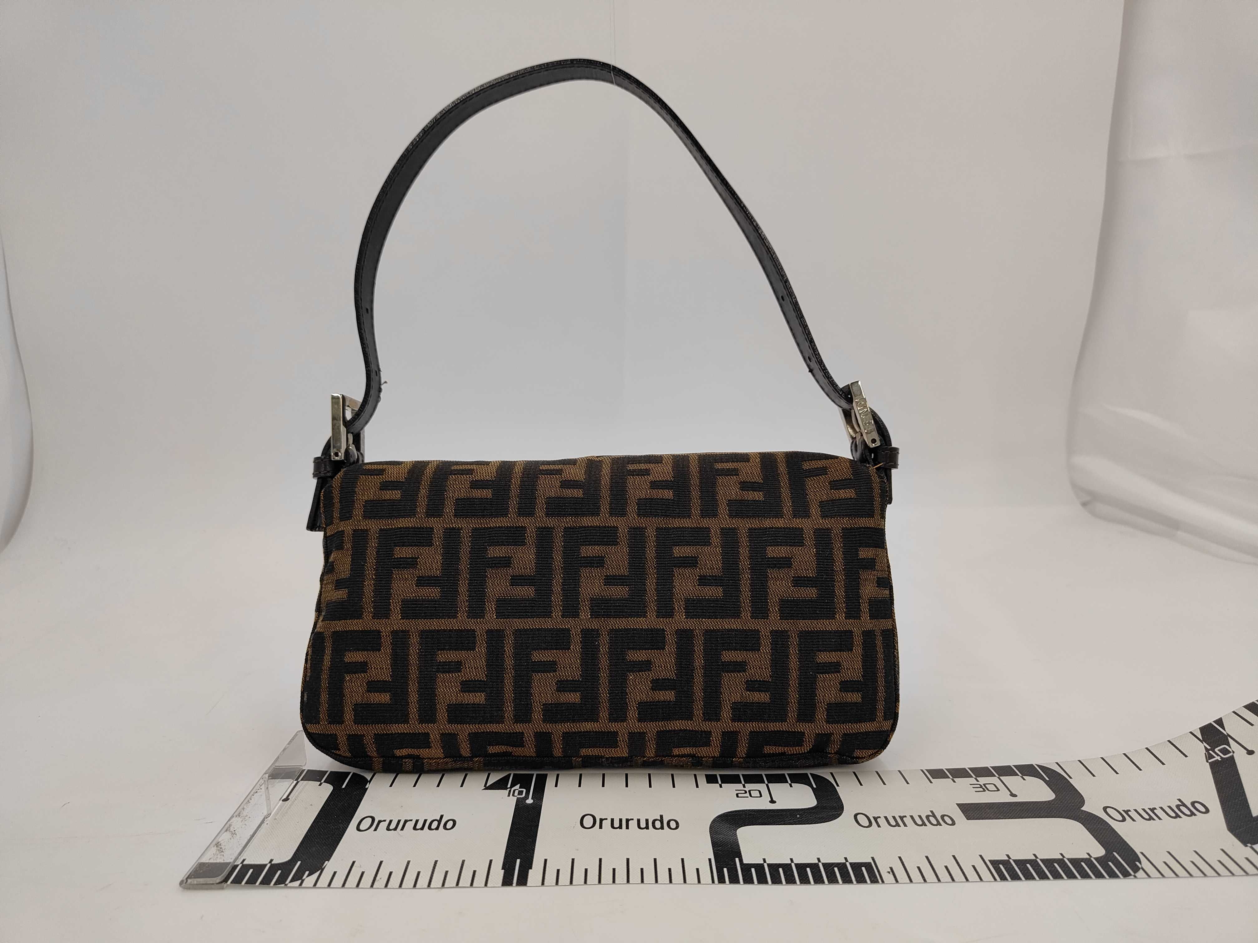 shoulder bag — view 2