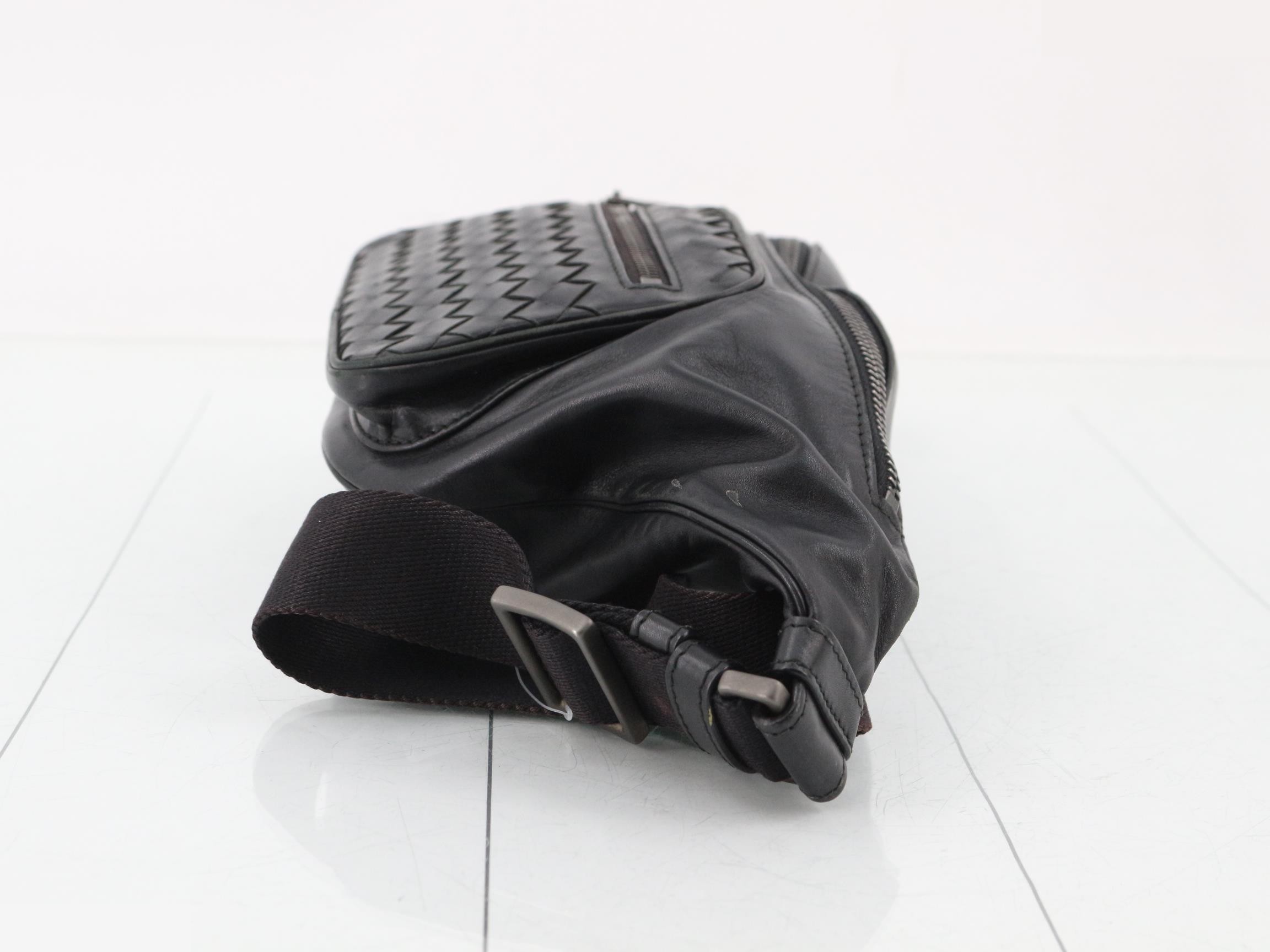 Intrecciato (bag) — view 3
