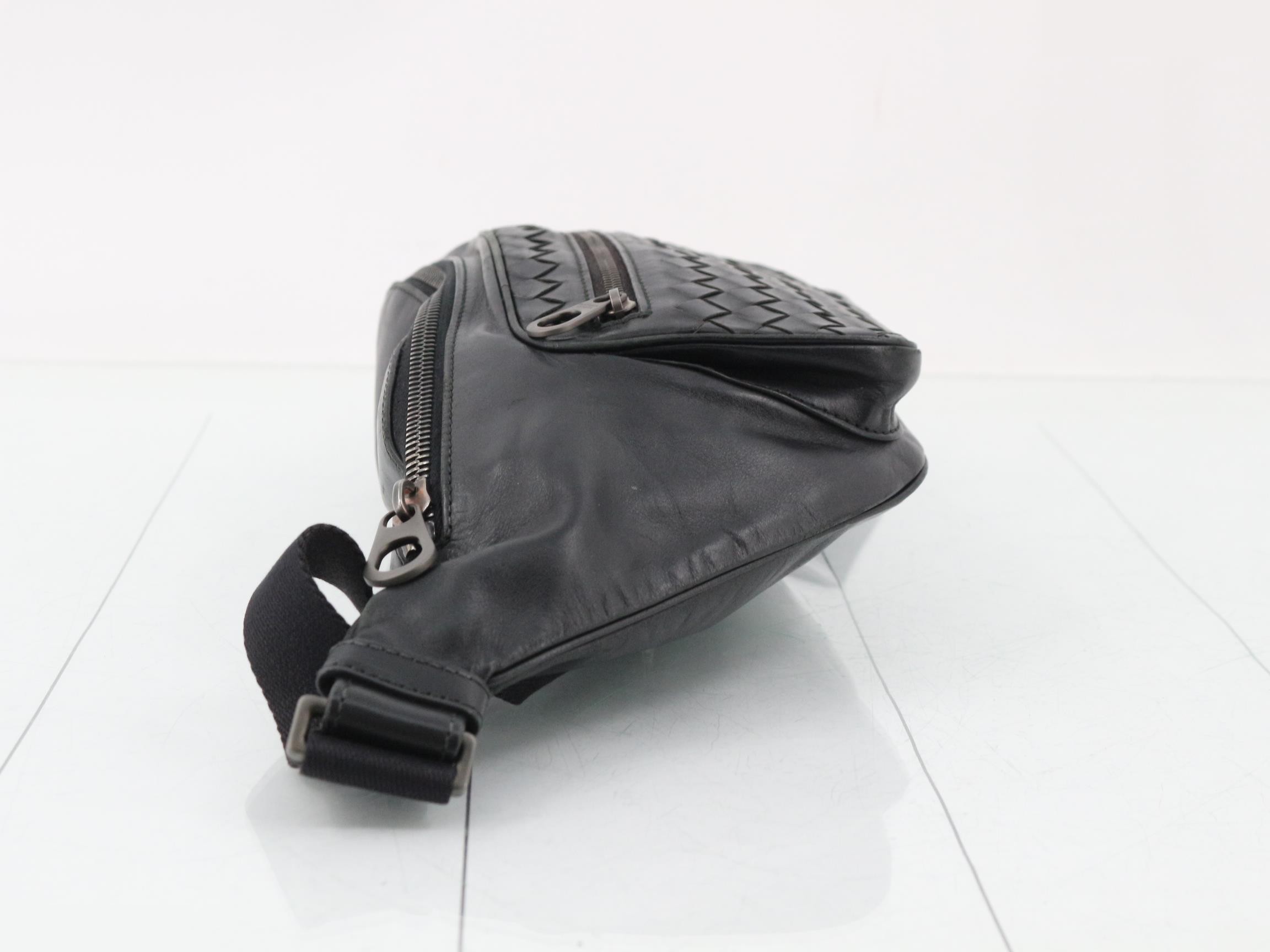 Intrecciato (bag) — view 4