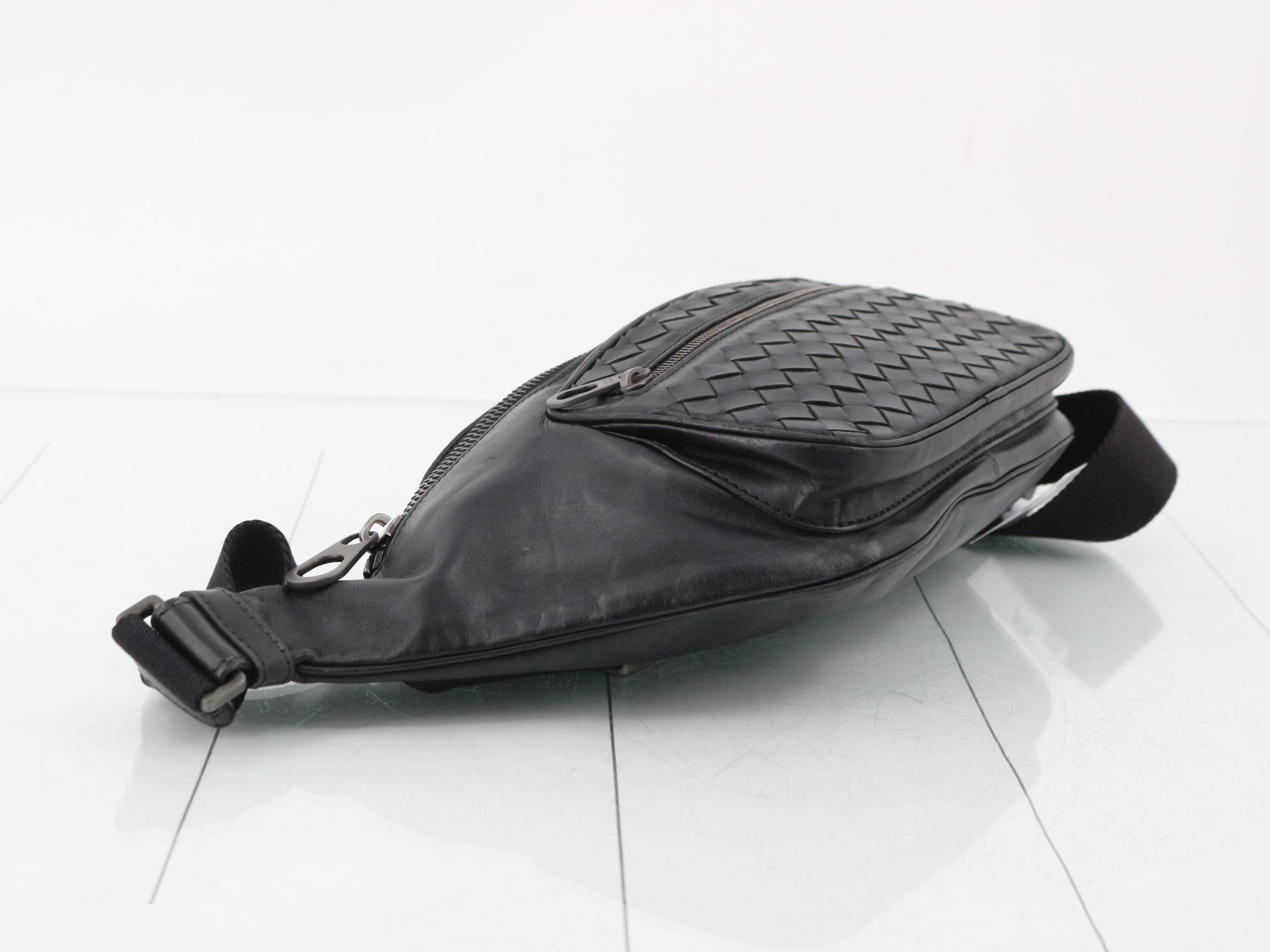 Intrecciato (bag) — view 5