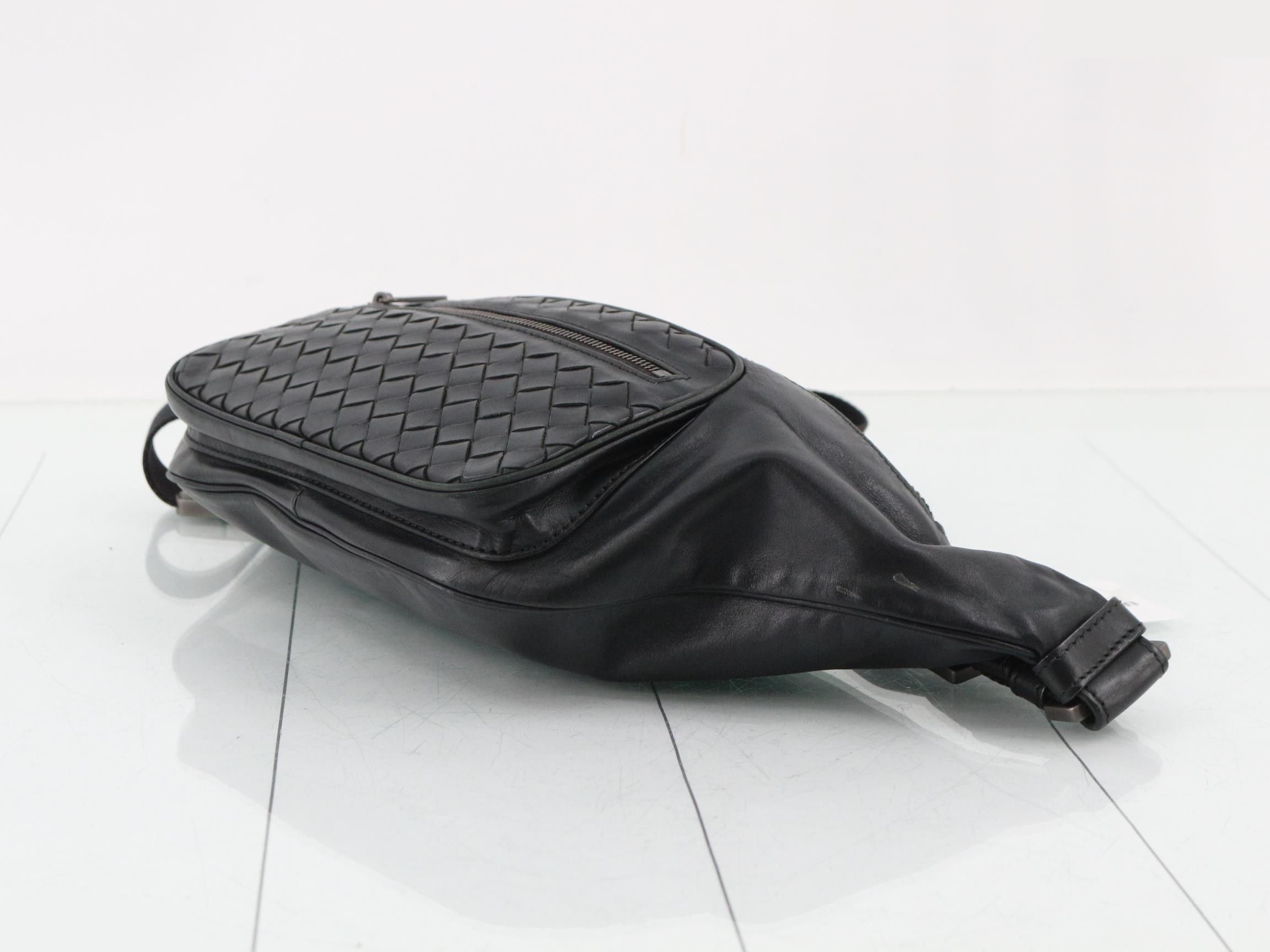 Intrecciato (bag) — view 6