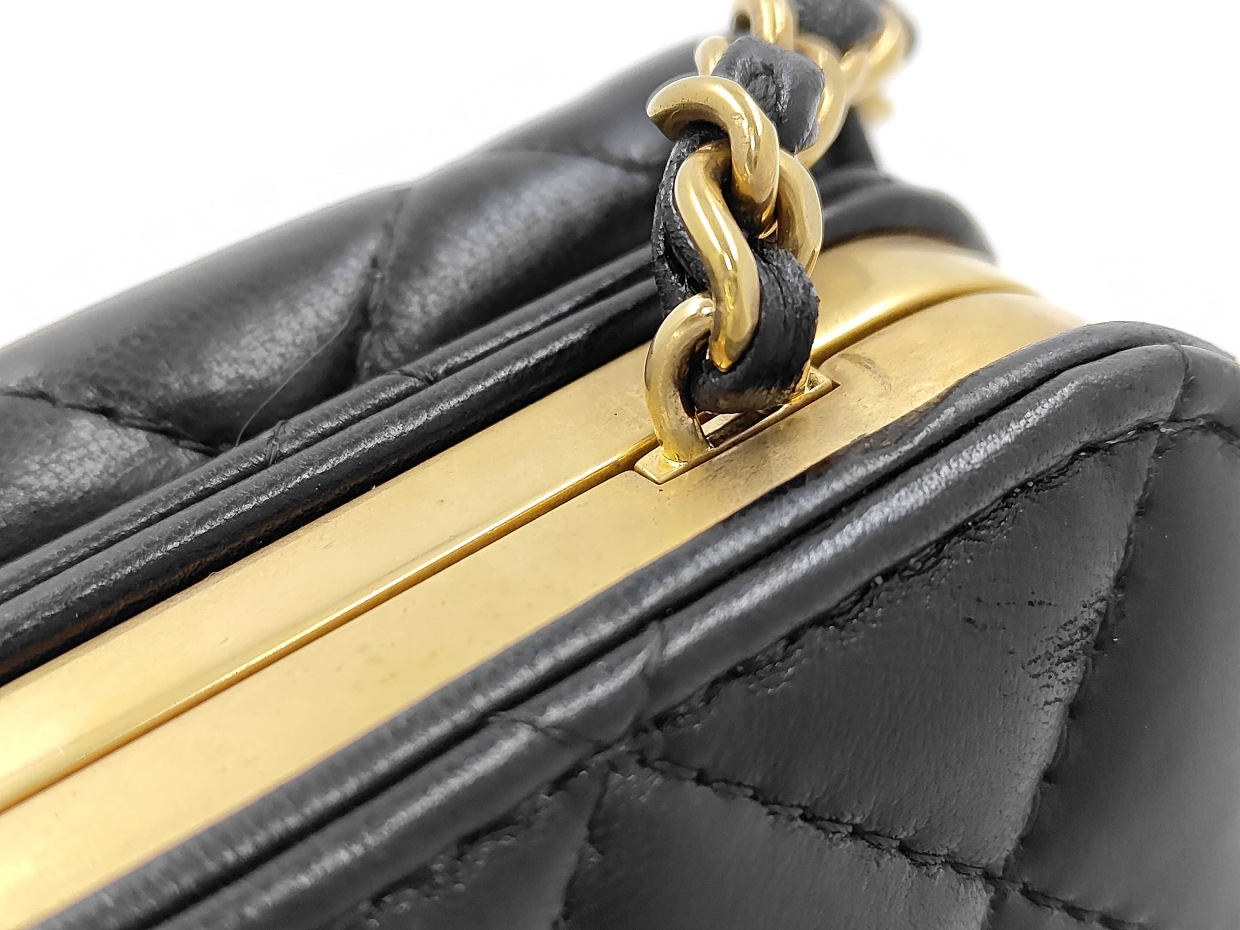 Chain Shoulder Bag — view 3