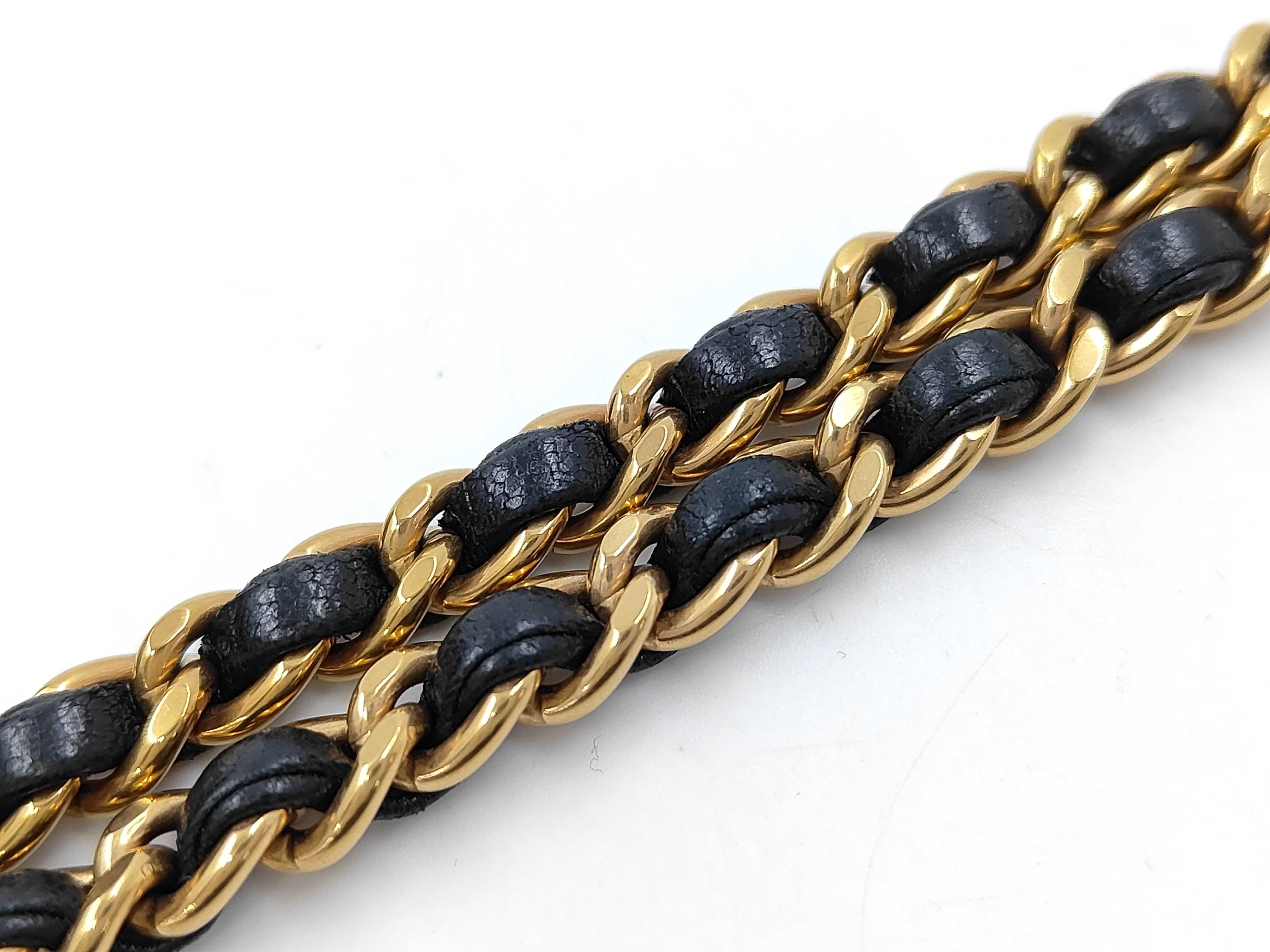 Chain Shoulder Bag — view 5