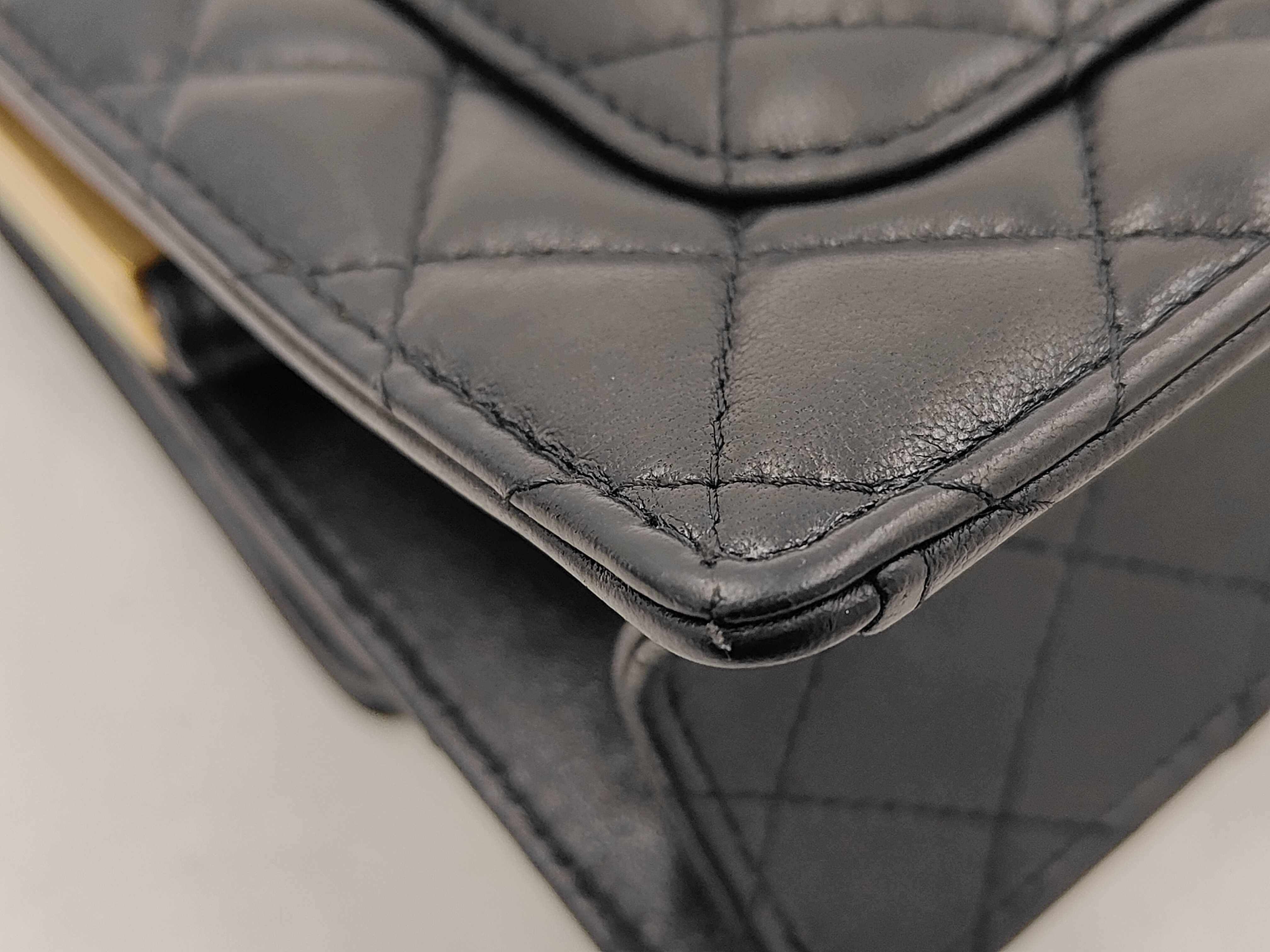 Chain Shoulder Bag — view 6