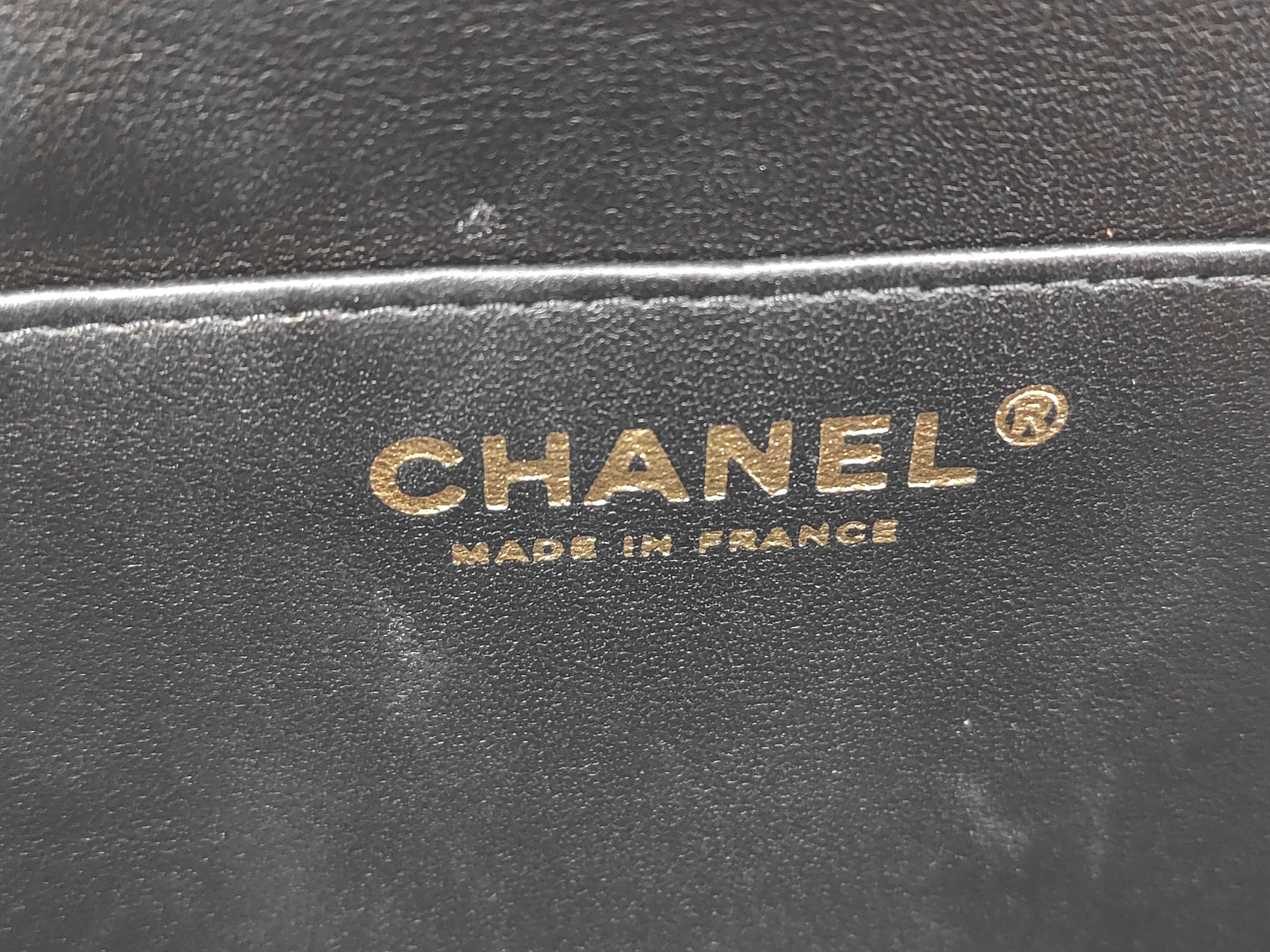 Chain Shoulder Bag — view 9