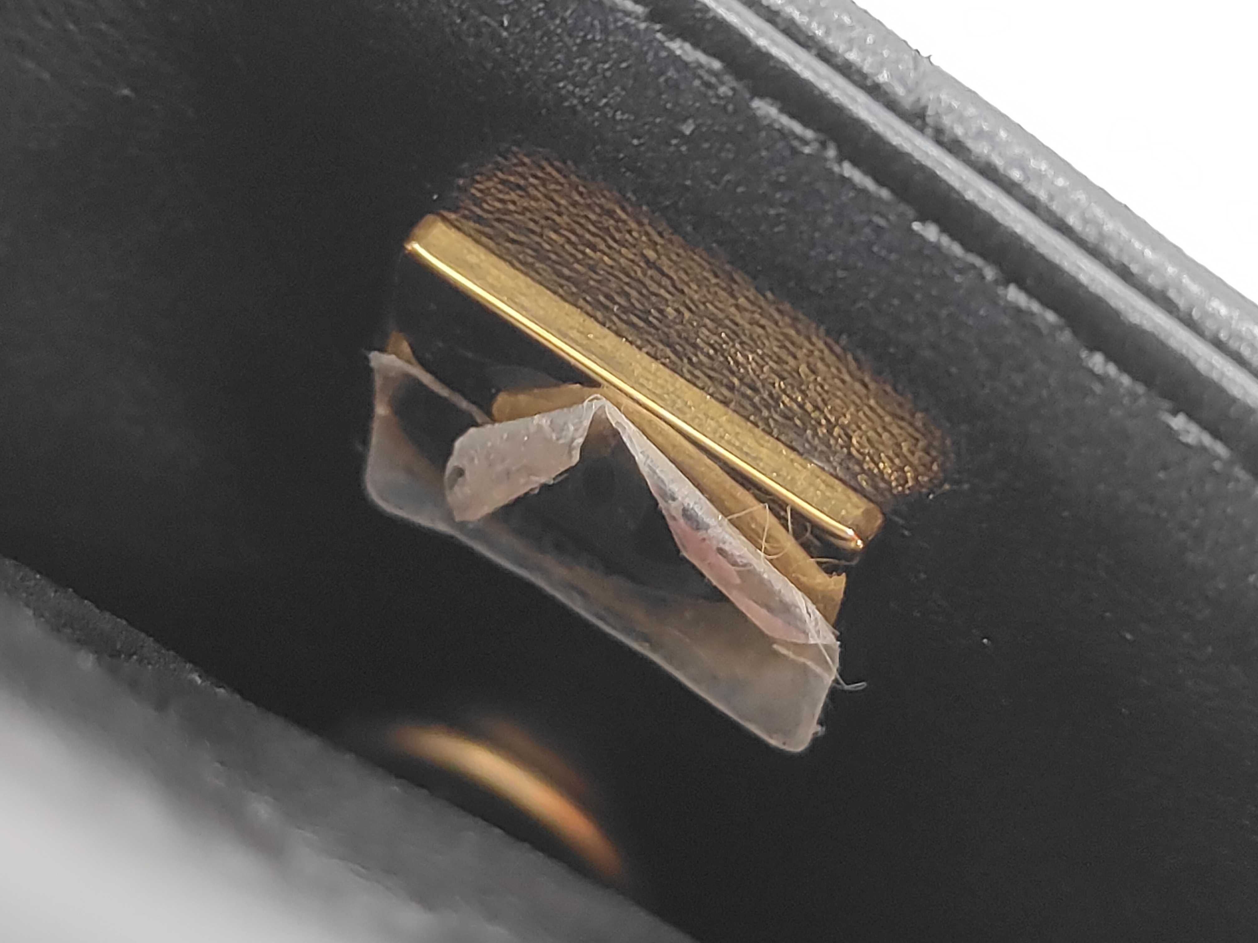 Chain Shoulder Bag — view 10