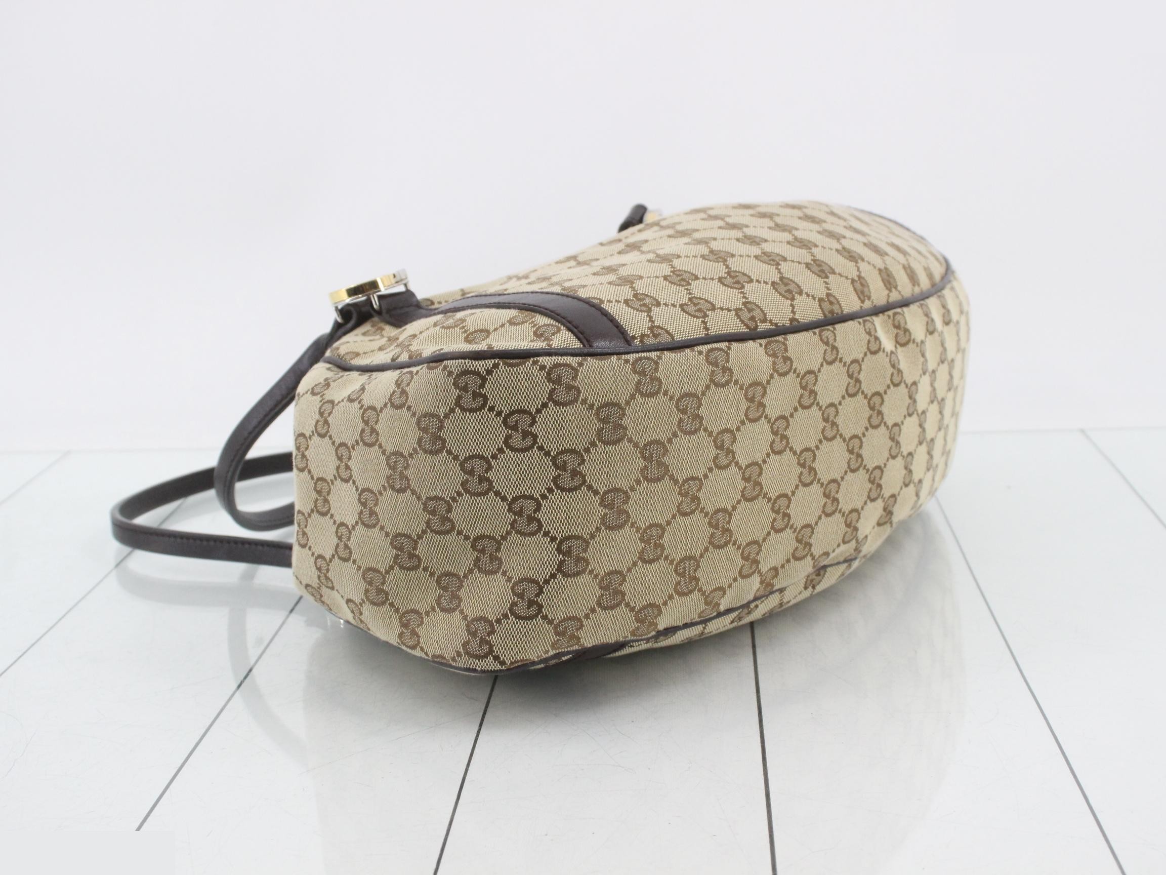GG Canvas Twins — view 5
