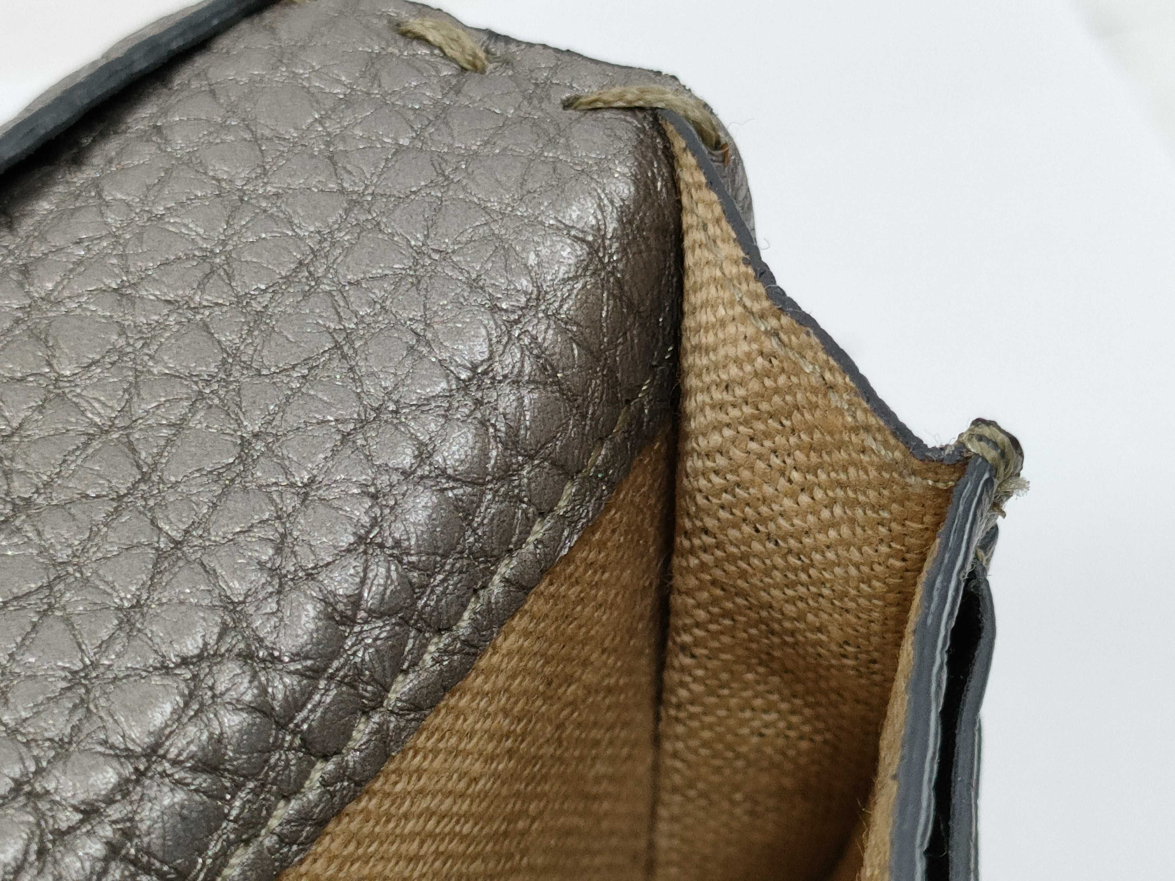 Selleria Long Wallet — view 11