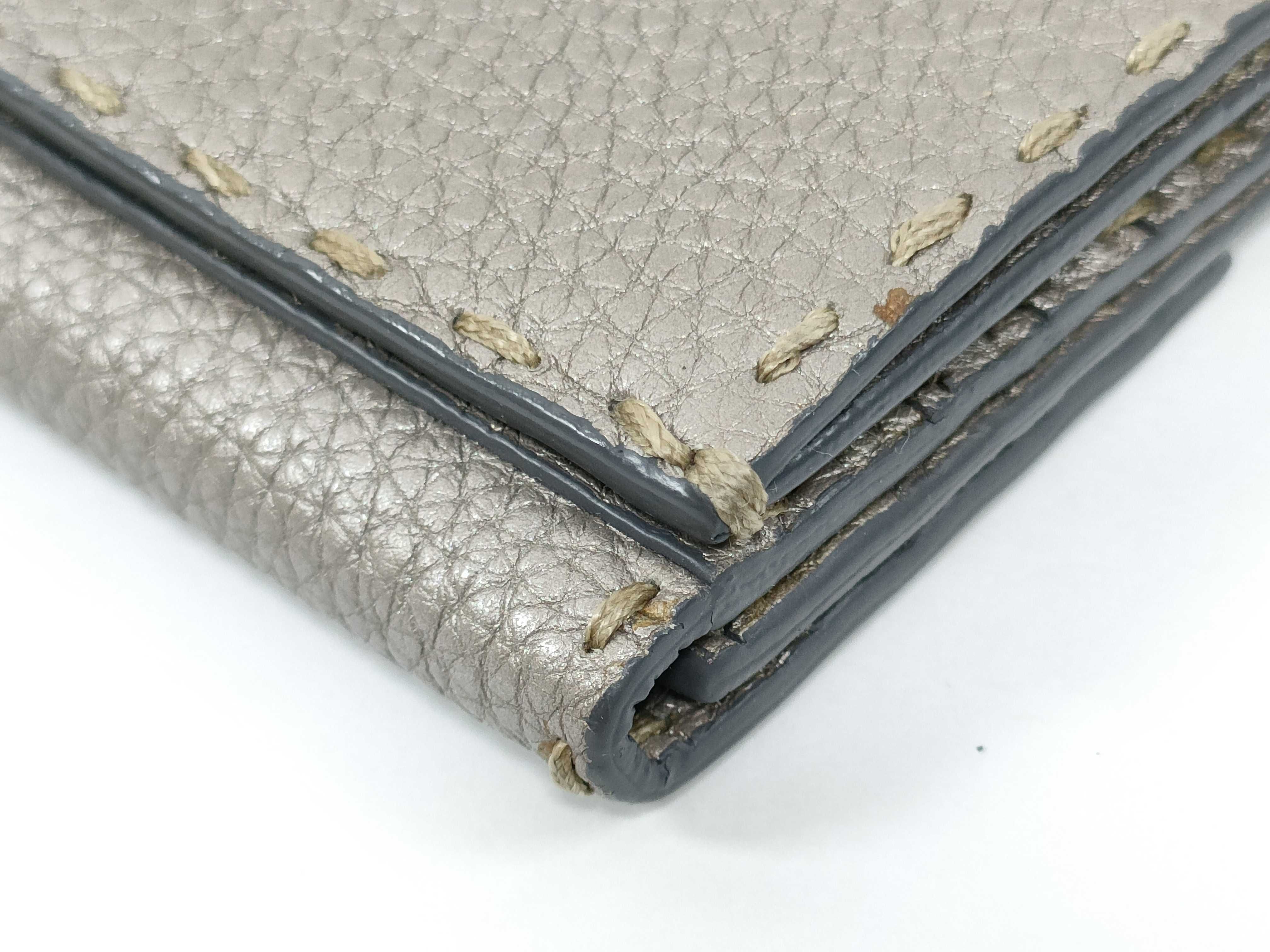 Selleria Long Wallet — view 4