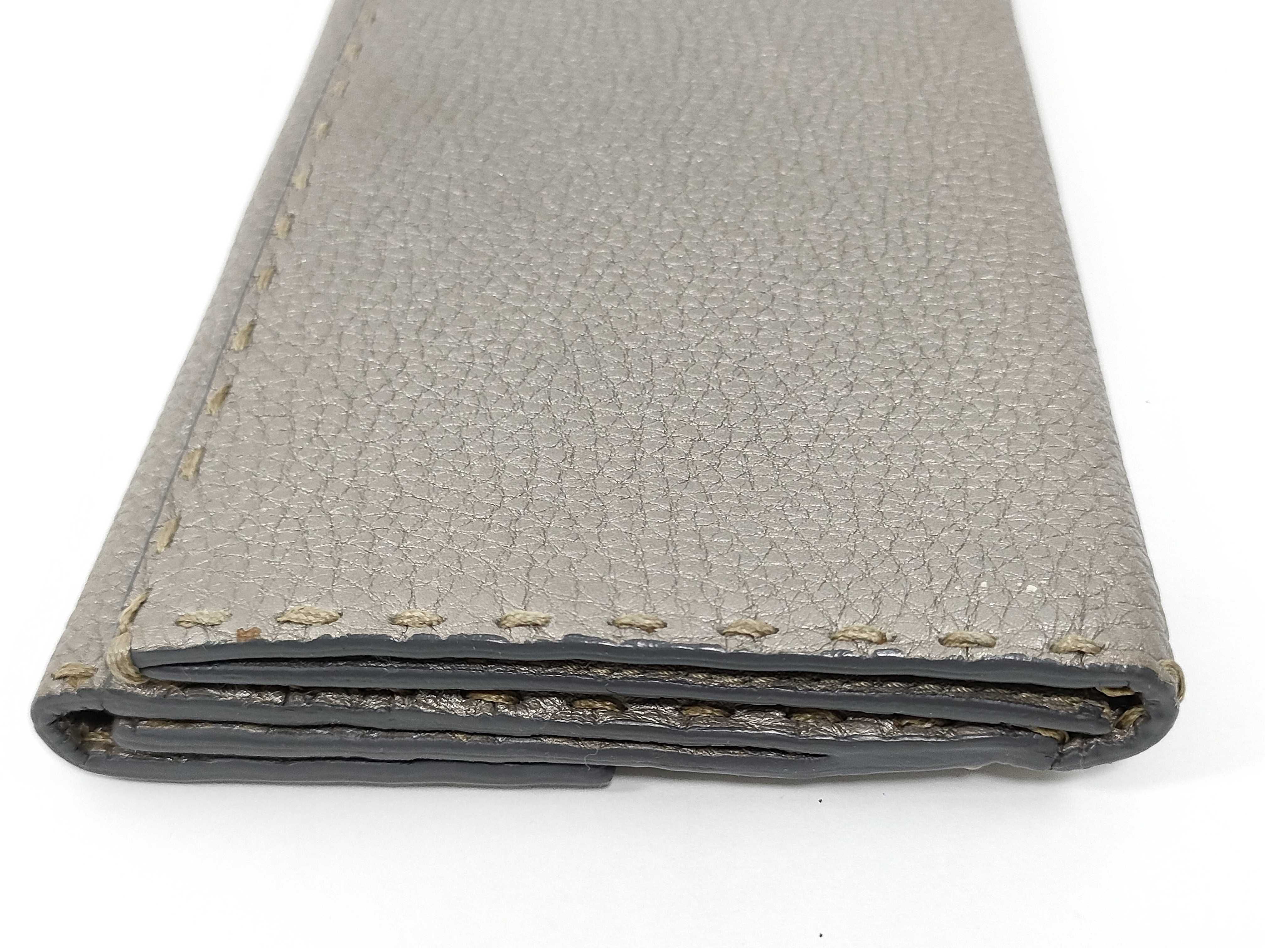 Selleria Long Wallet — view 5
