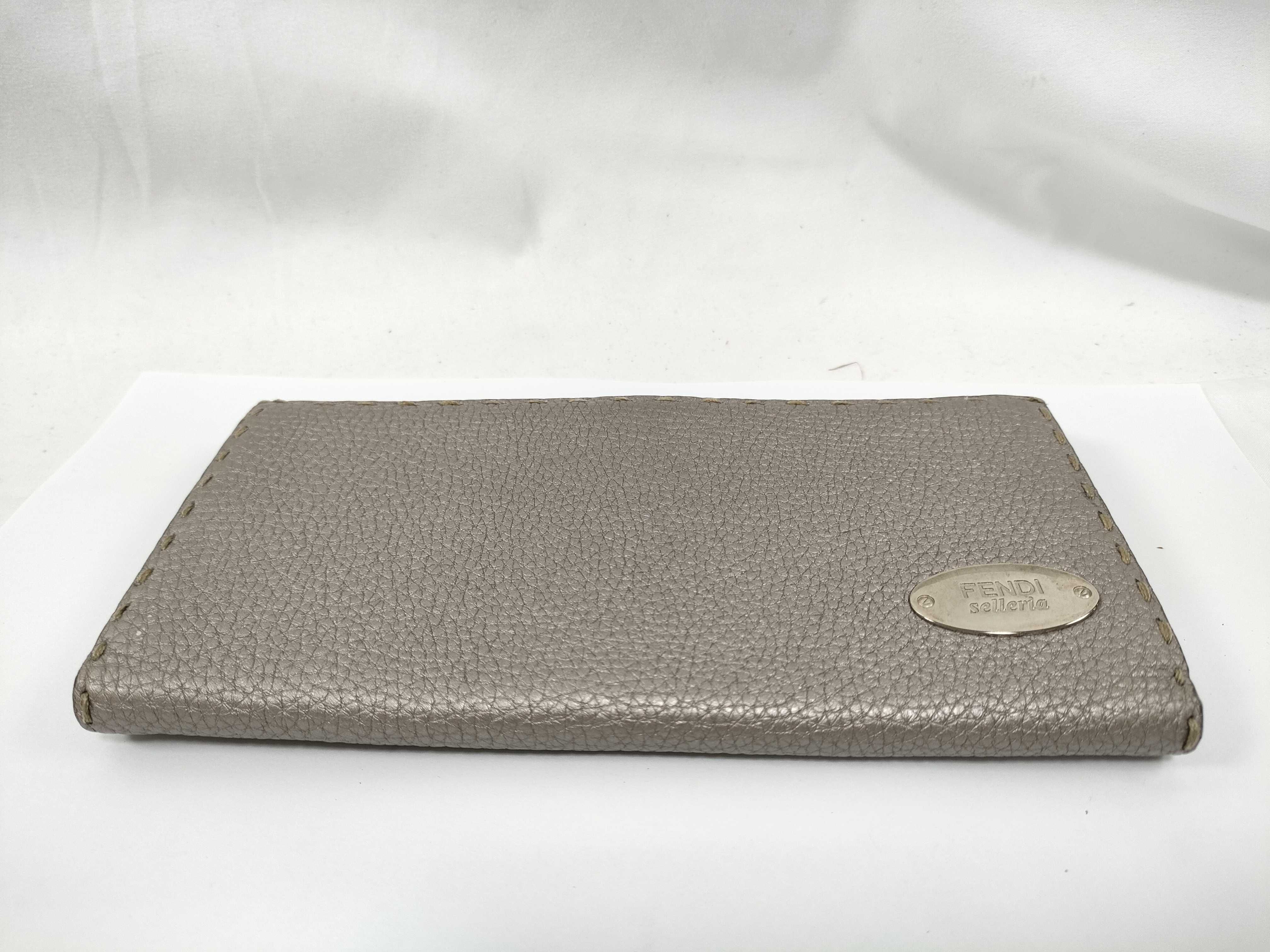 Selleria Long Wallet — view 6