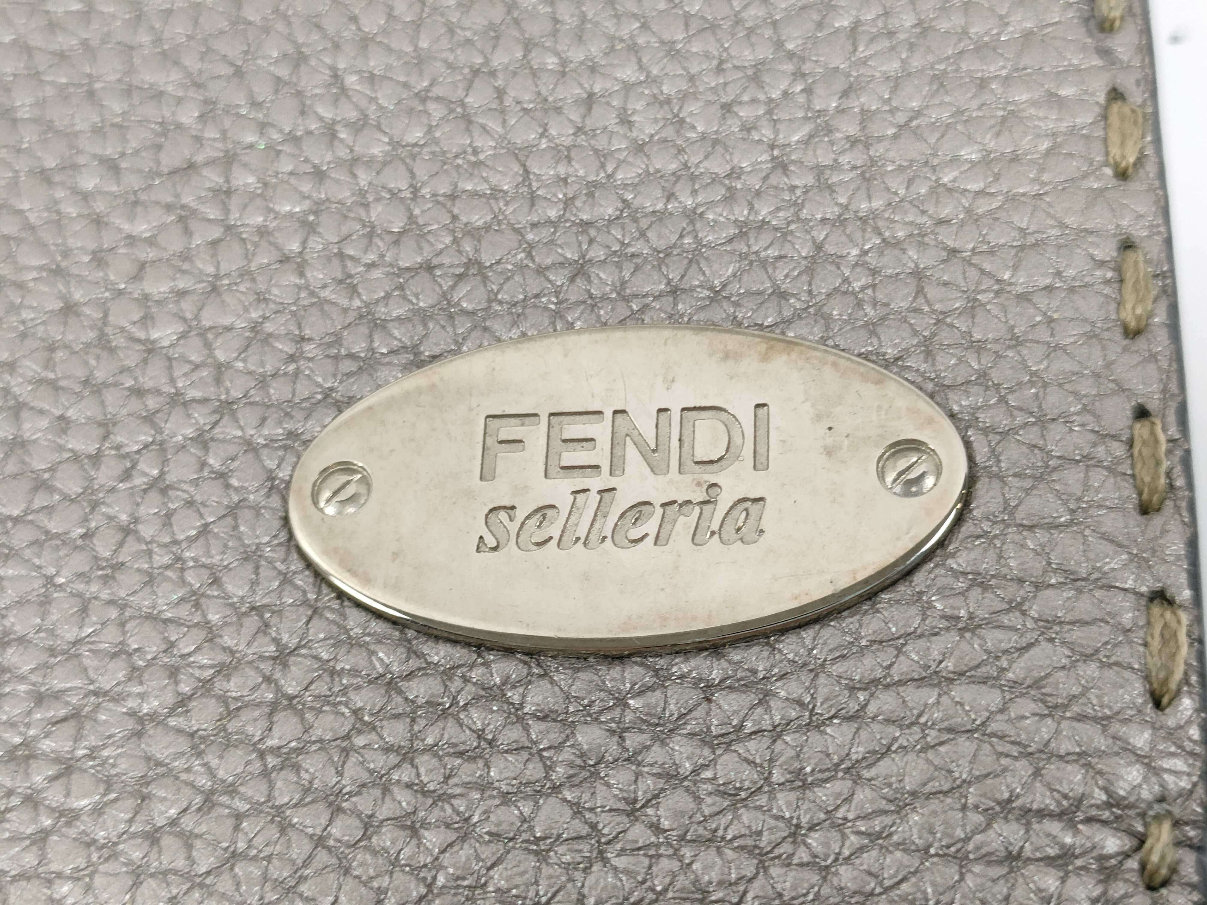 Selleria Long Wallet — view 7