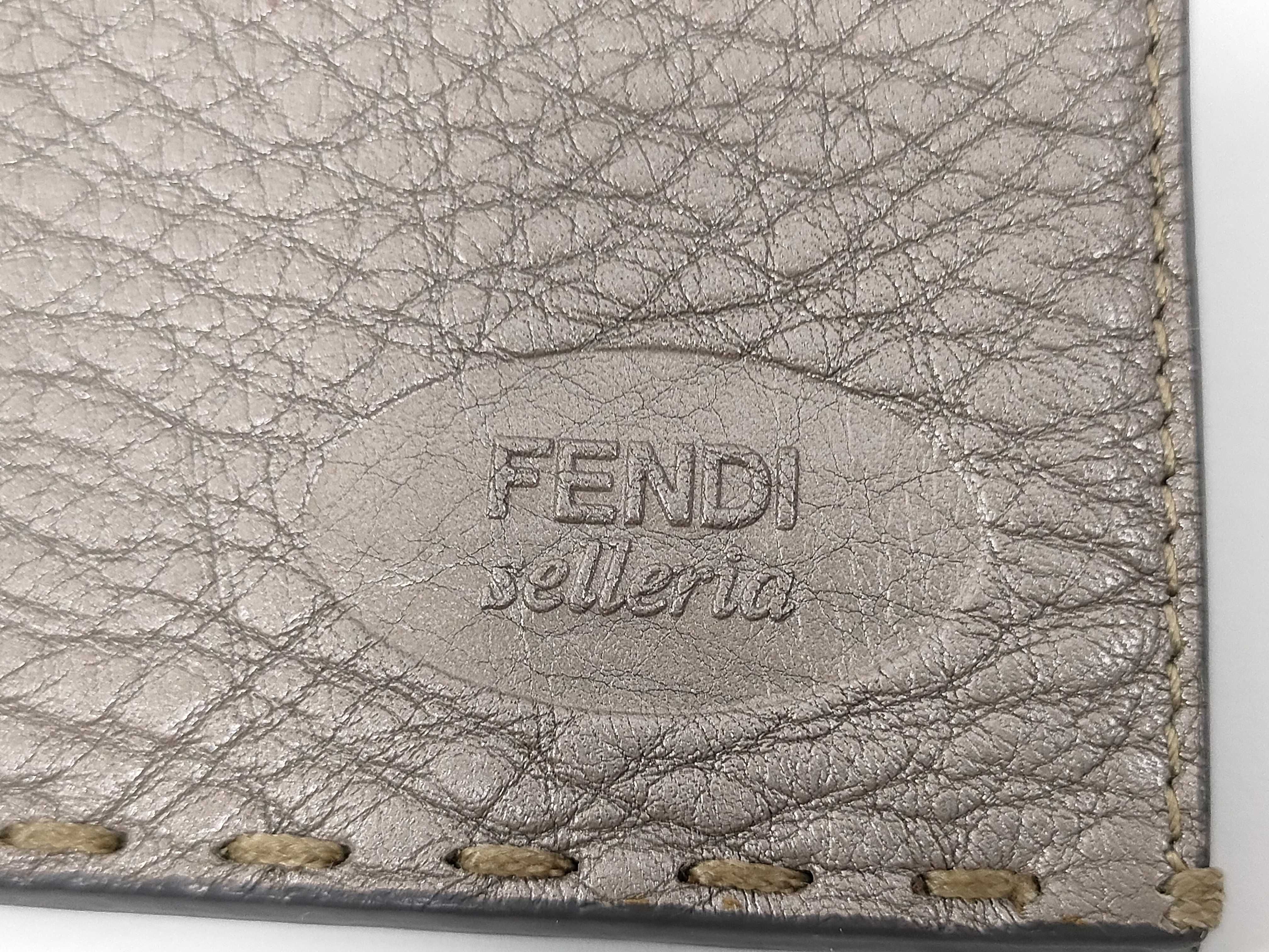 Selleria Long Wallet — view 9