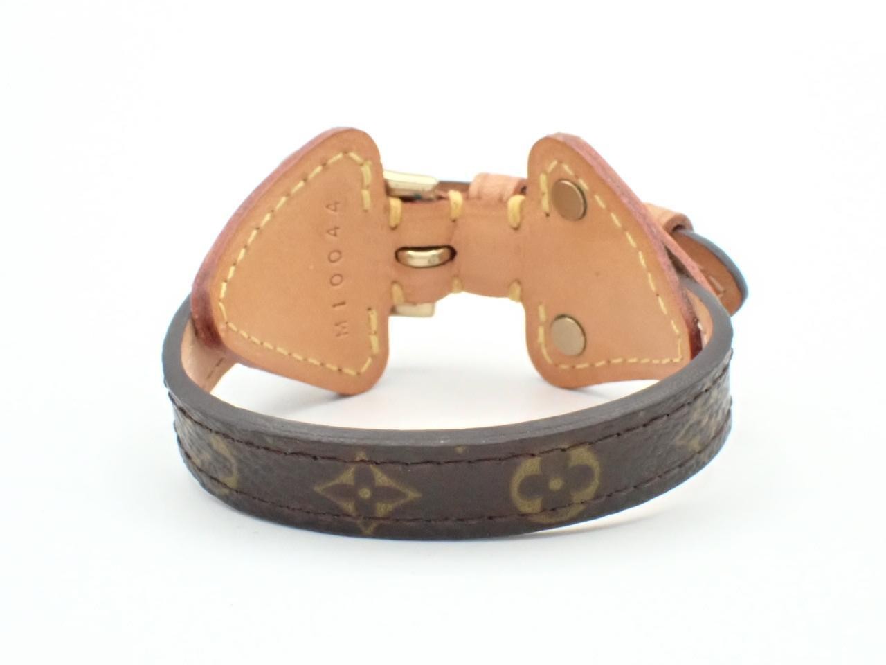 Bracelet Teda PM, wrist circumference approximately 17cm — view 2