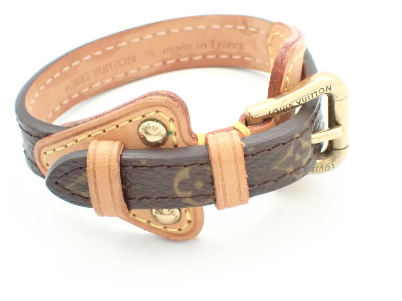Bracelet Teda PM, wrist circumference approximately 17cm — view 3