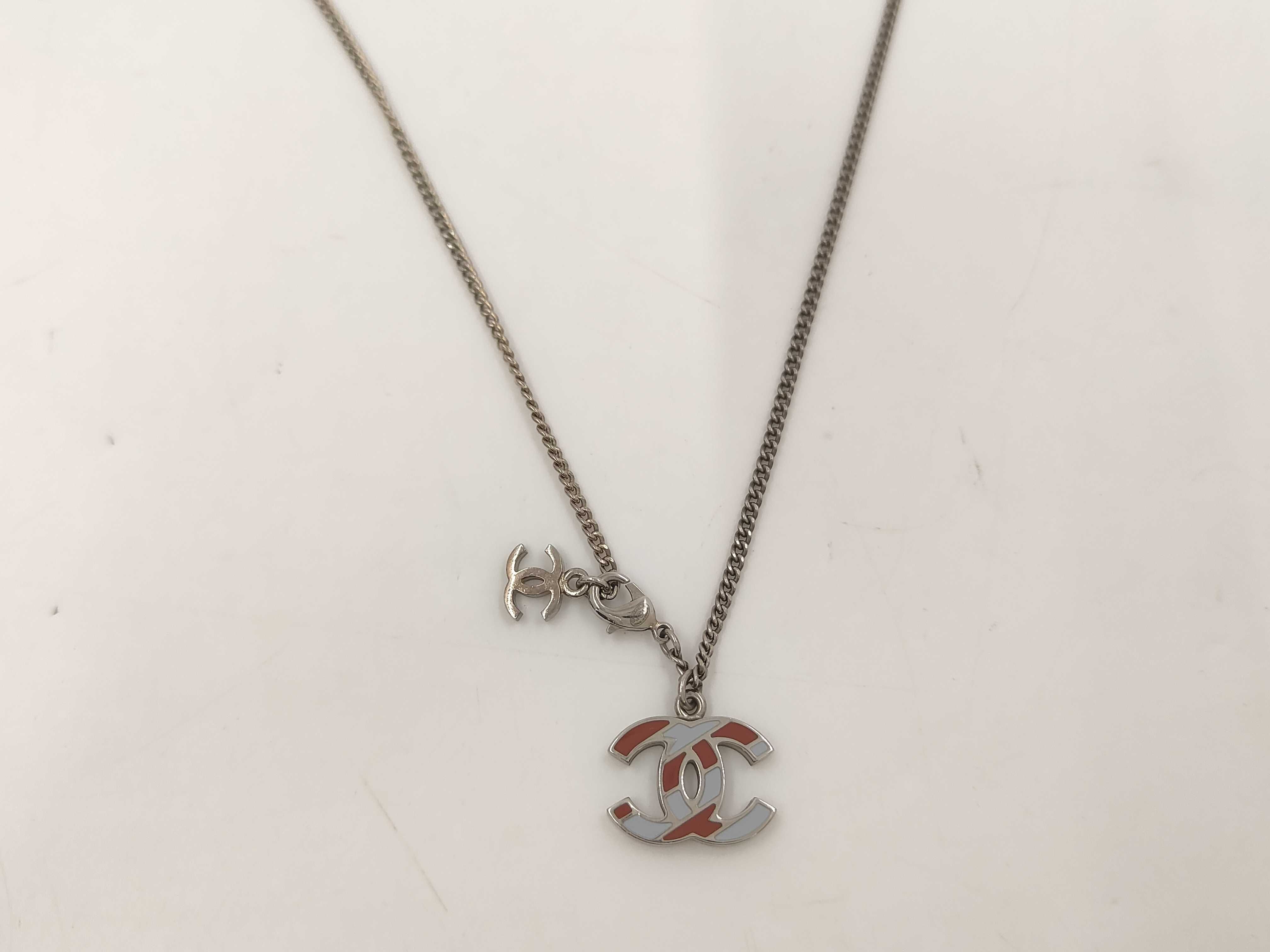 GP Hardware Coco Mark 16S Necklace