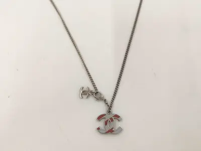 GP Hardware Coco Mark 16S Necklace