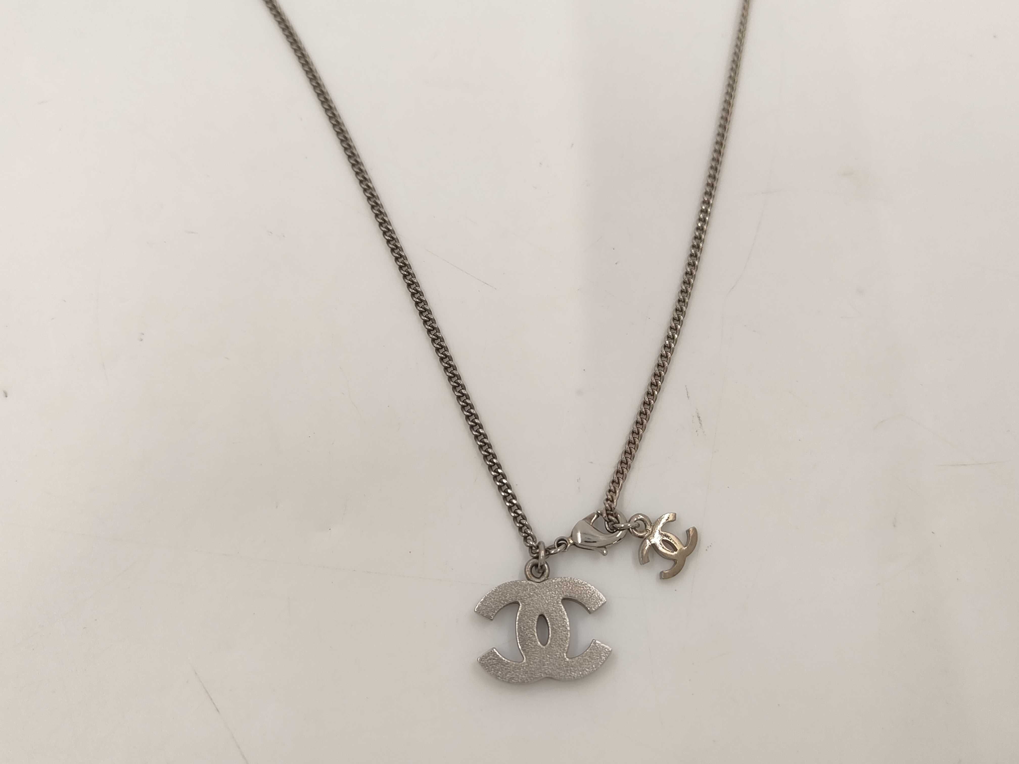 GP Hardware Coco Mark 16S Necklace — view 2