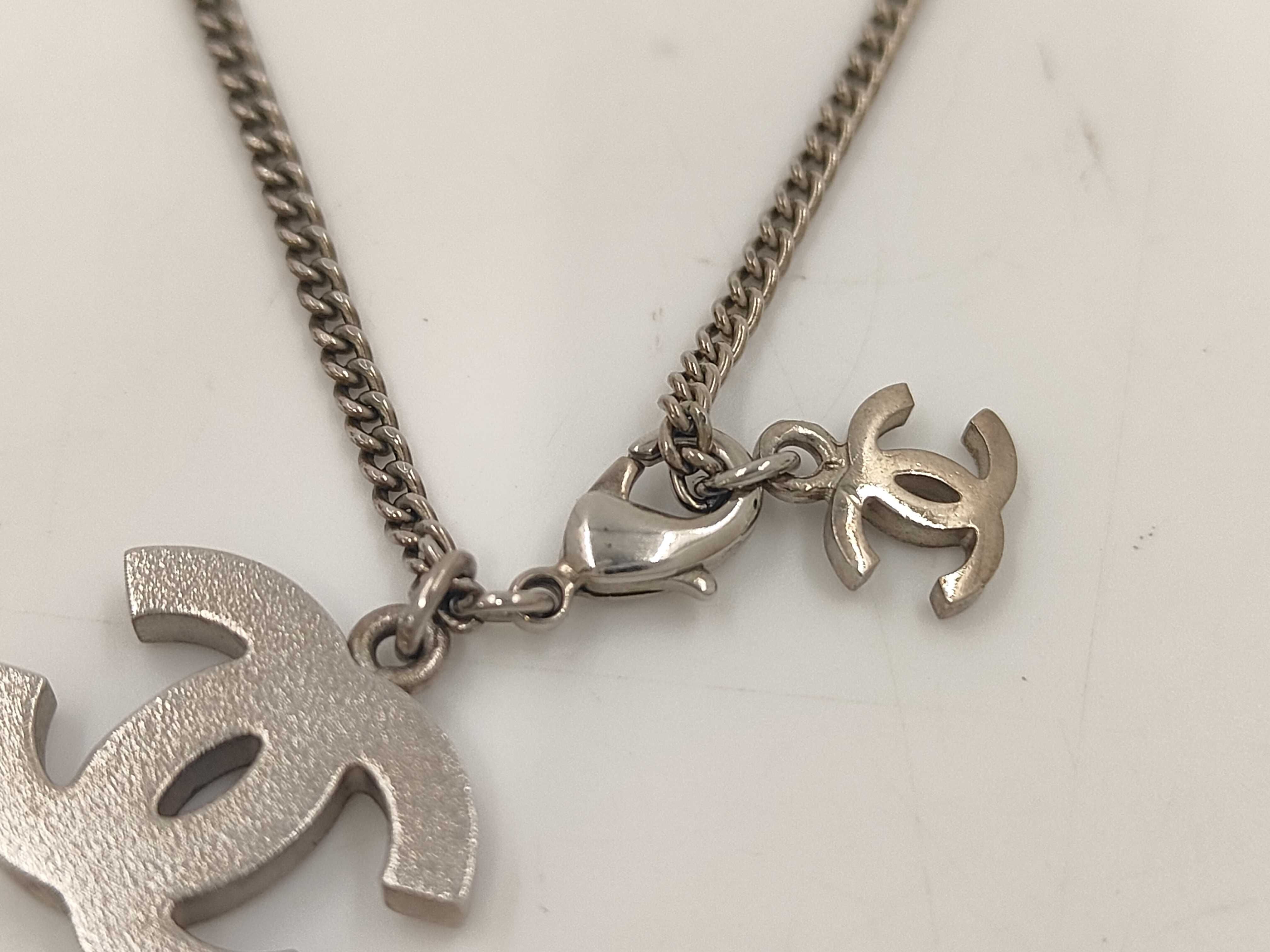 GP Hardware Coco Mark 16S Necklace — view 3