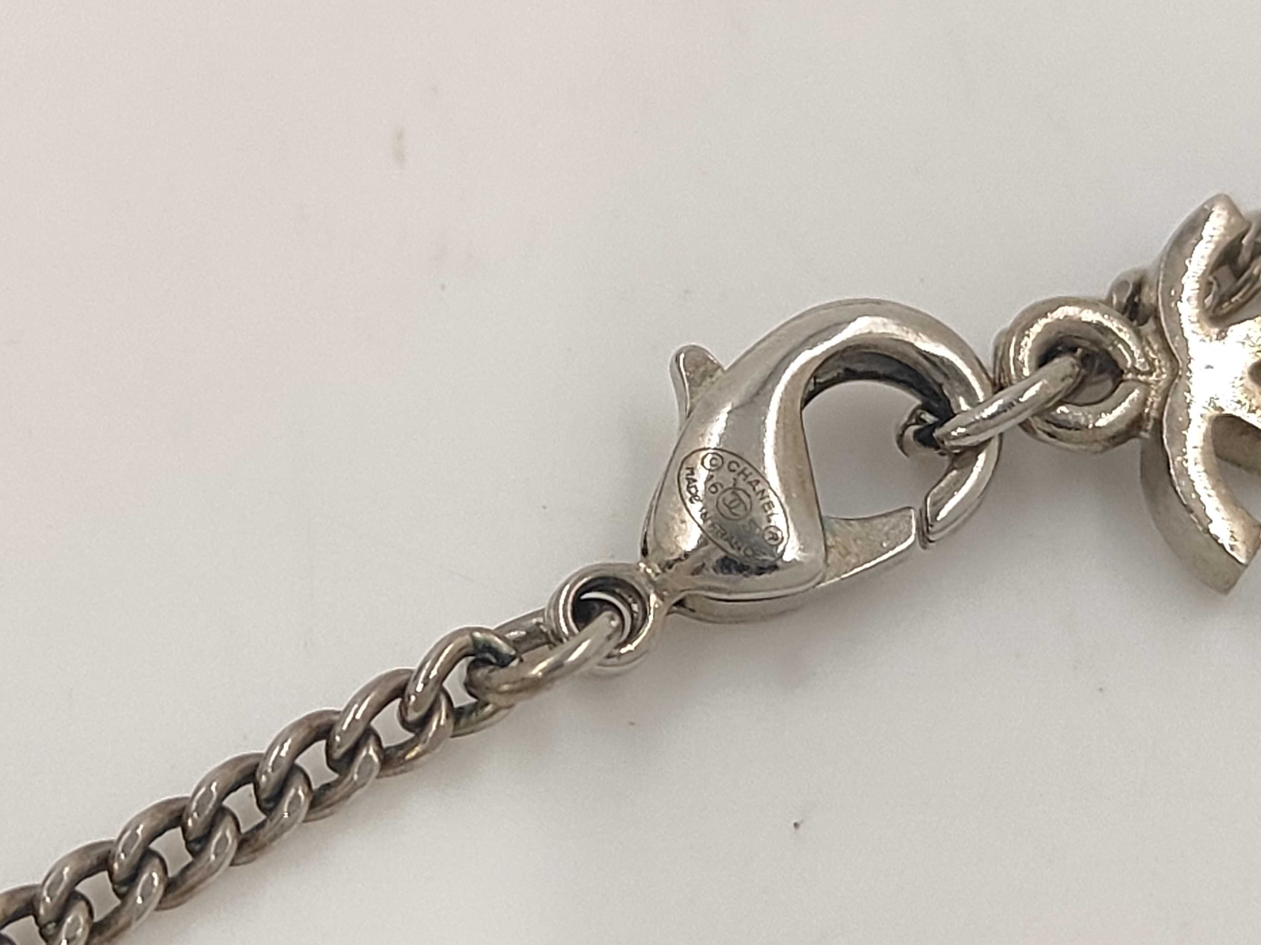 GP Hardware Coco Mark 16S Necklace — view 4