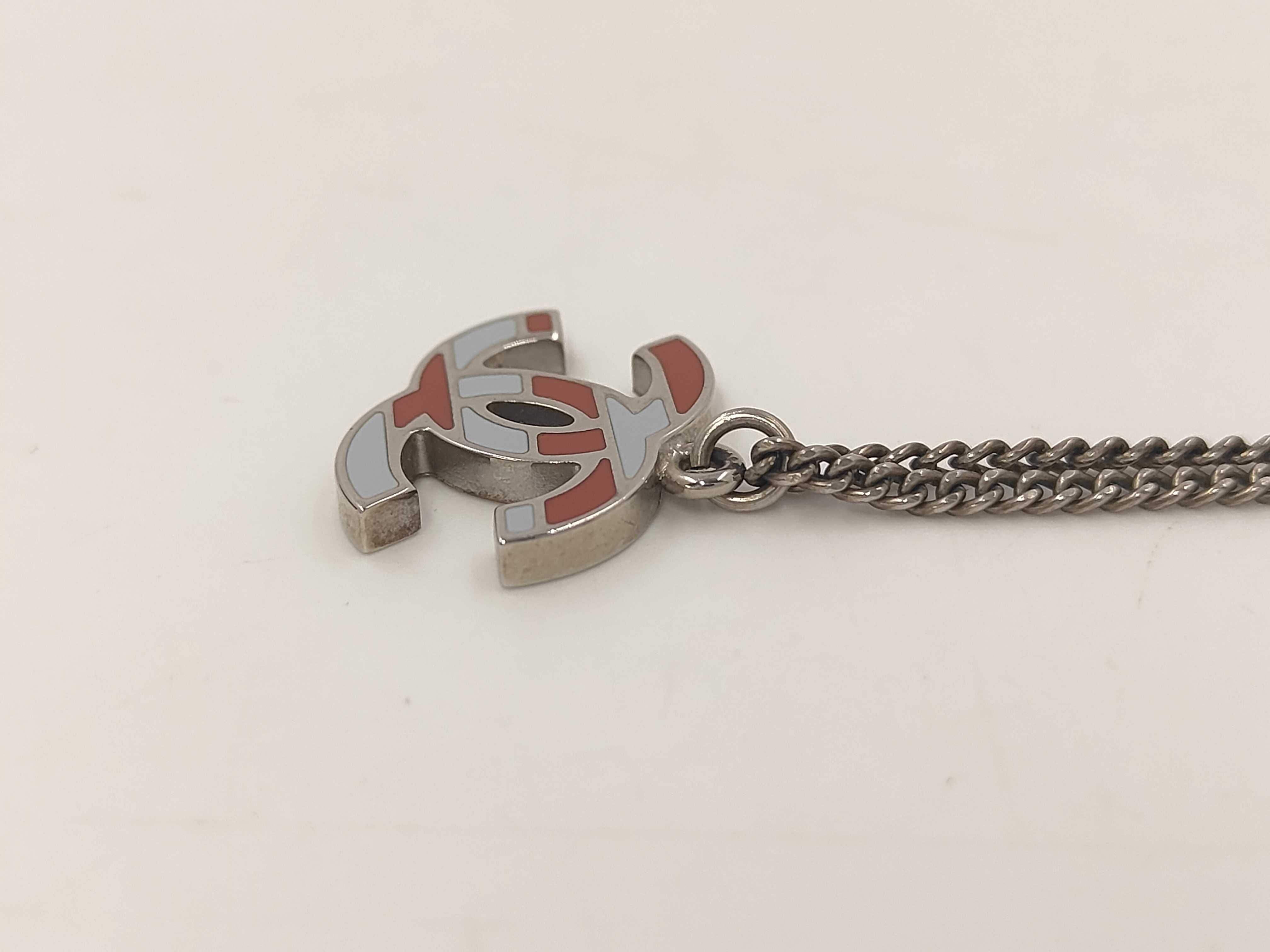 GP Hardware Coco Mark 16S Necklace — view 5