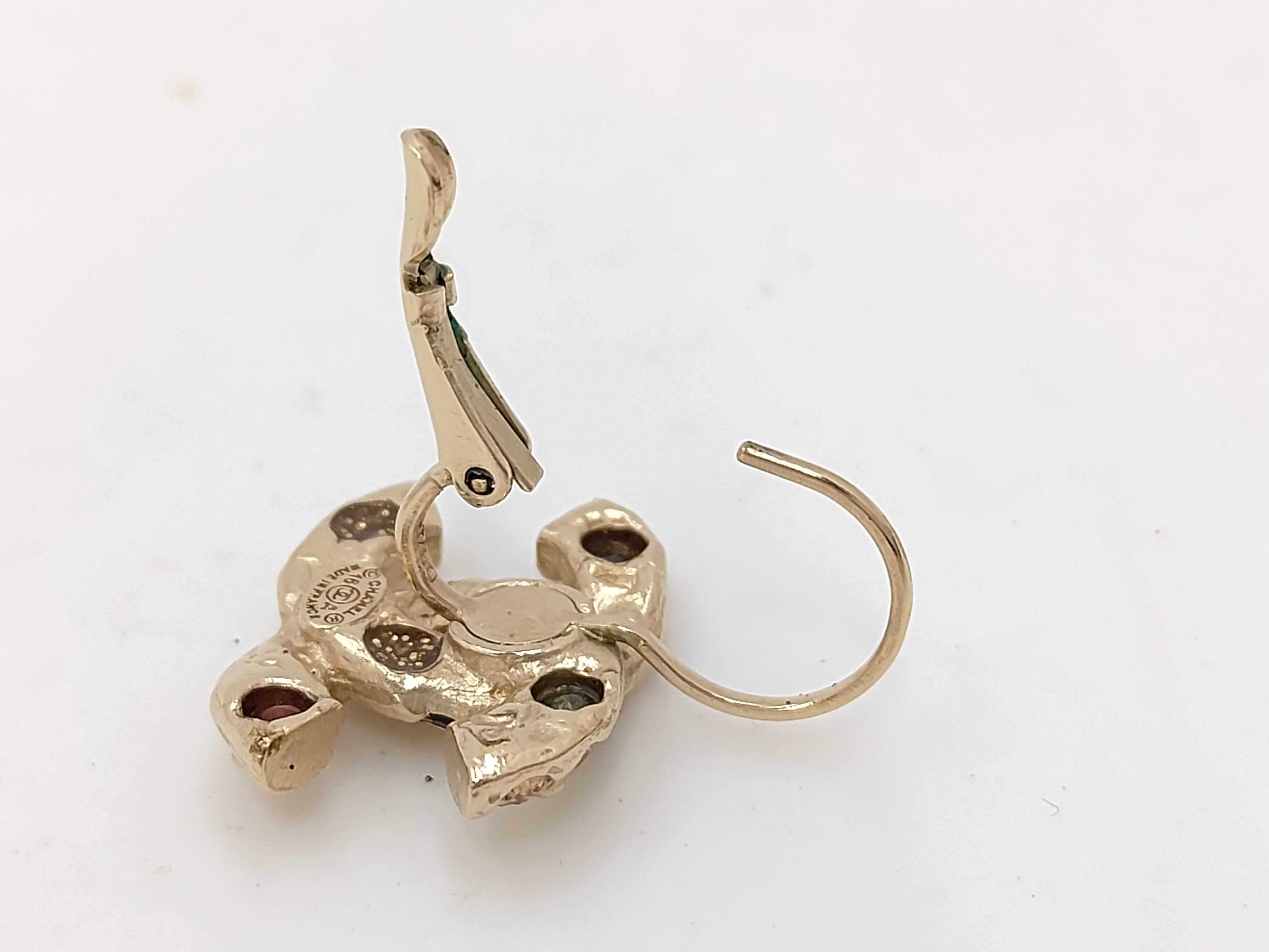 GP Hardware Coco Mark 16A Earrings — view 5