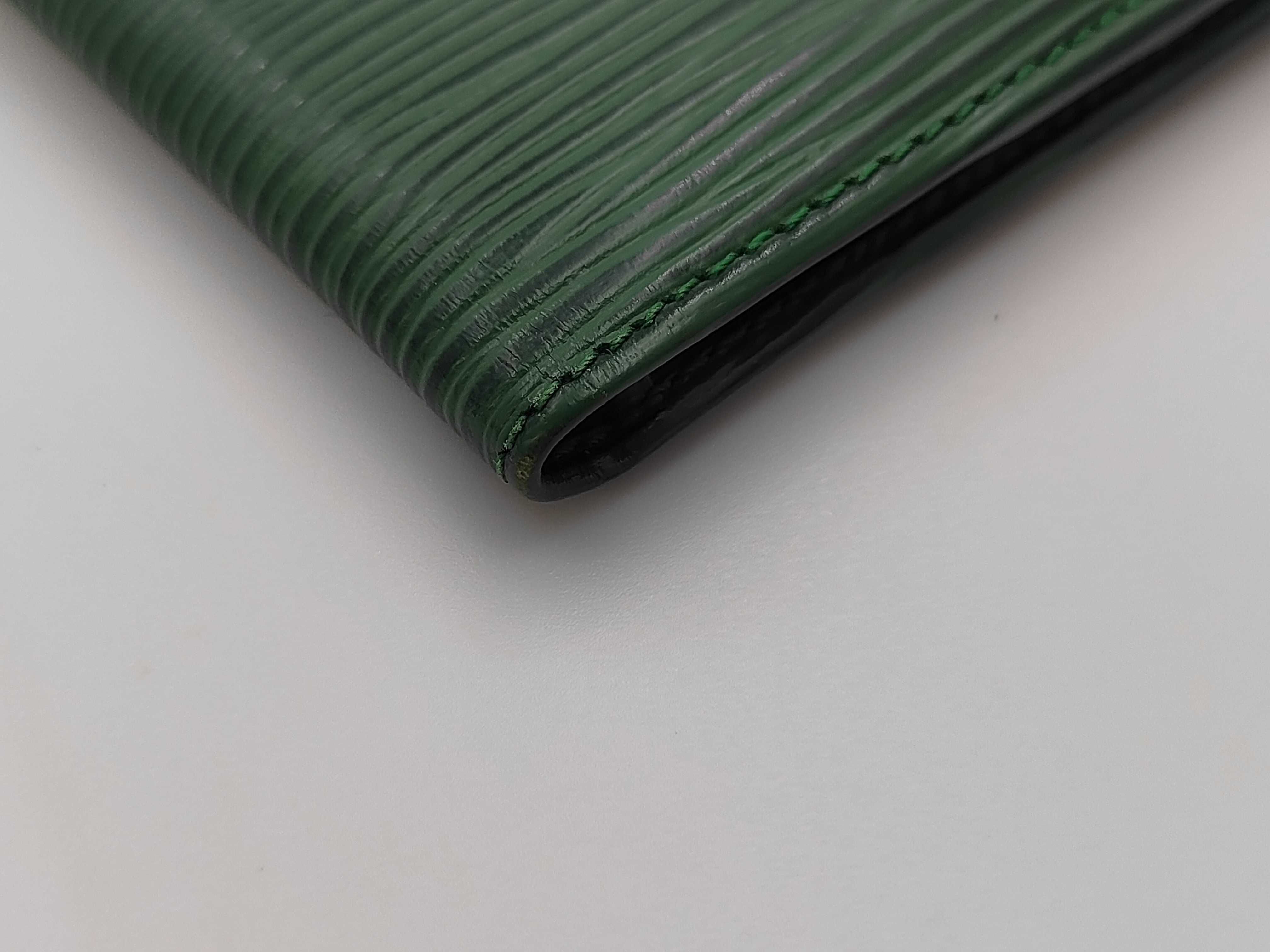 Epi / Epi / Folding Wallet / Leather Wallet — view 2