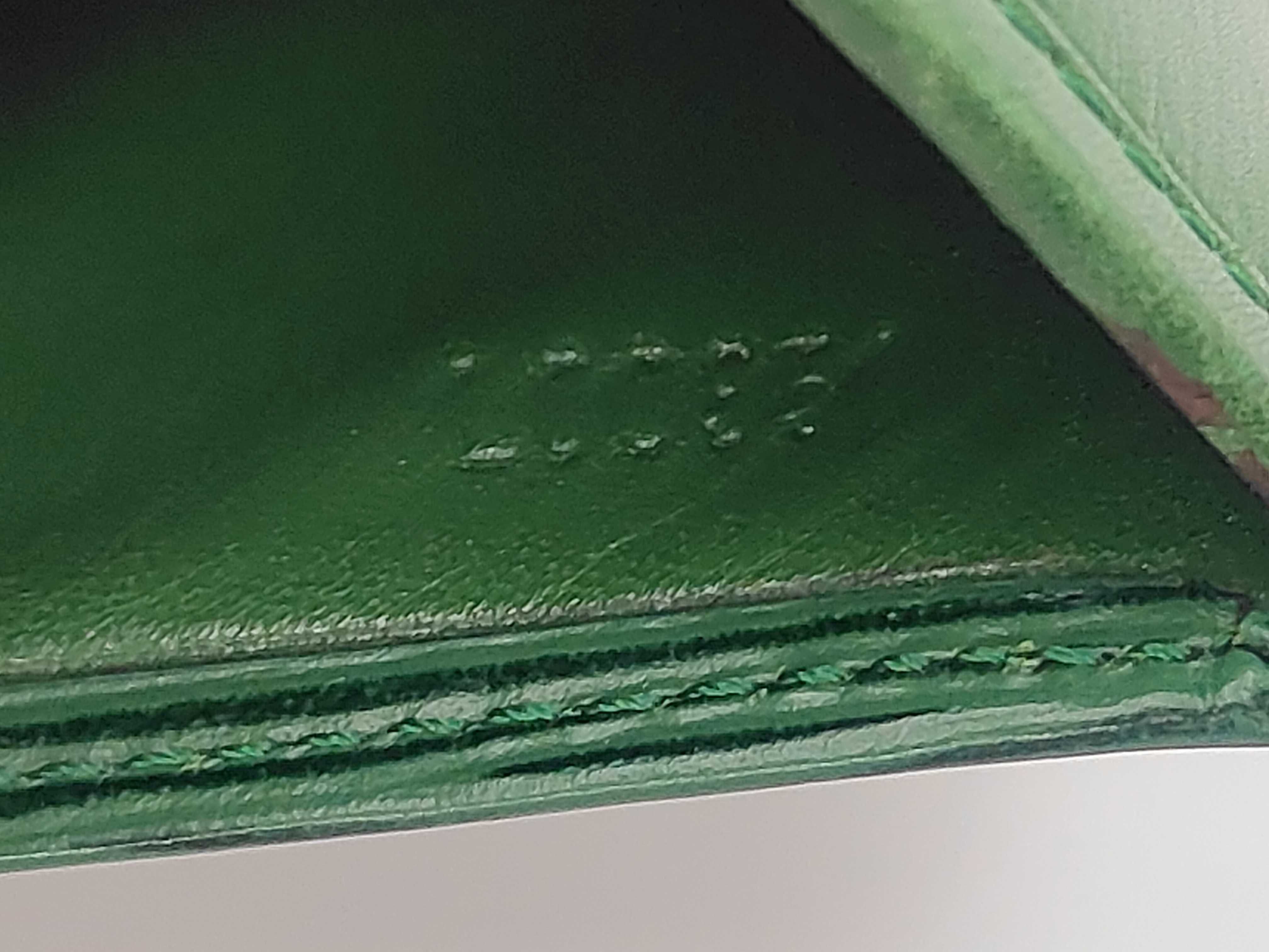 Epi / Epi / Folding Wallet / Leather Wallet — view 5