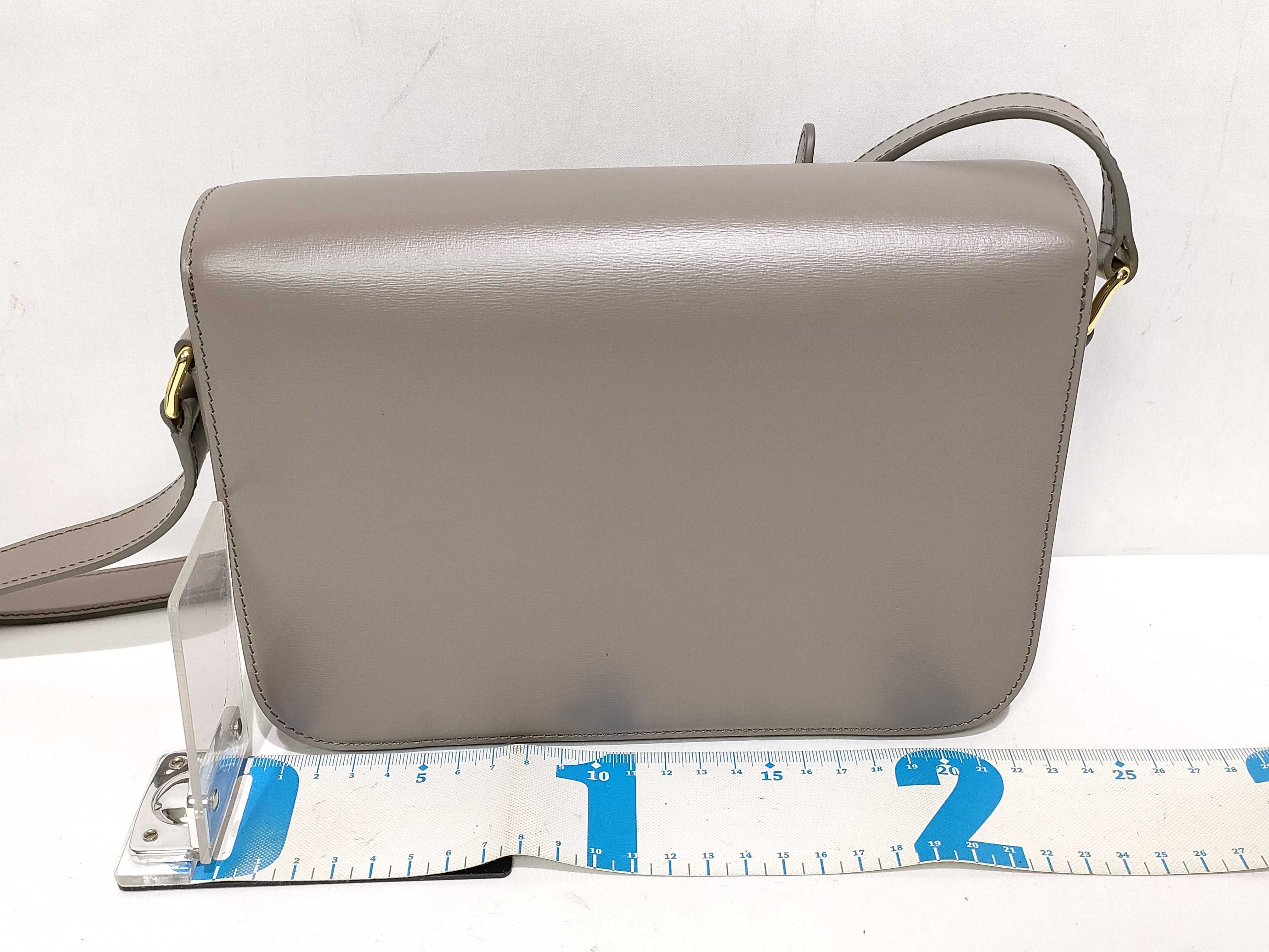 Teen Shoulder Bag Triomphe — view 2